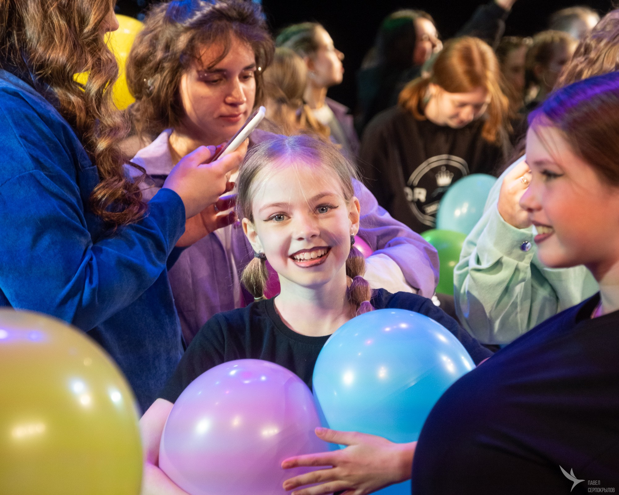 DR dance crew. Репортажный фотограф в Казани Павел Серпокрылов