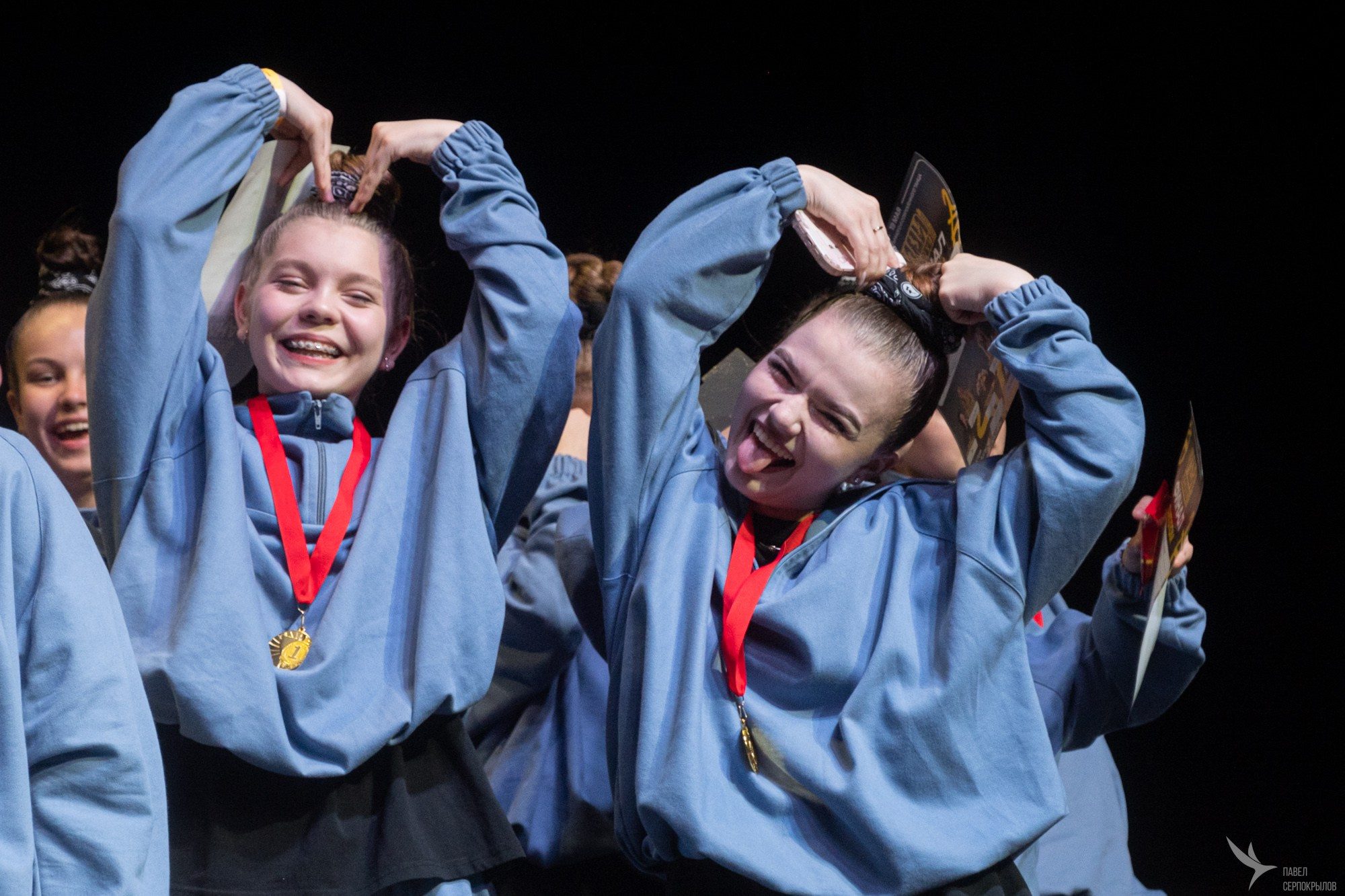 ИдиТанцуй. Репортажный фотограф в Казани Павел Серпокрылов