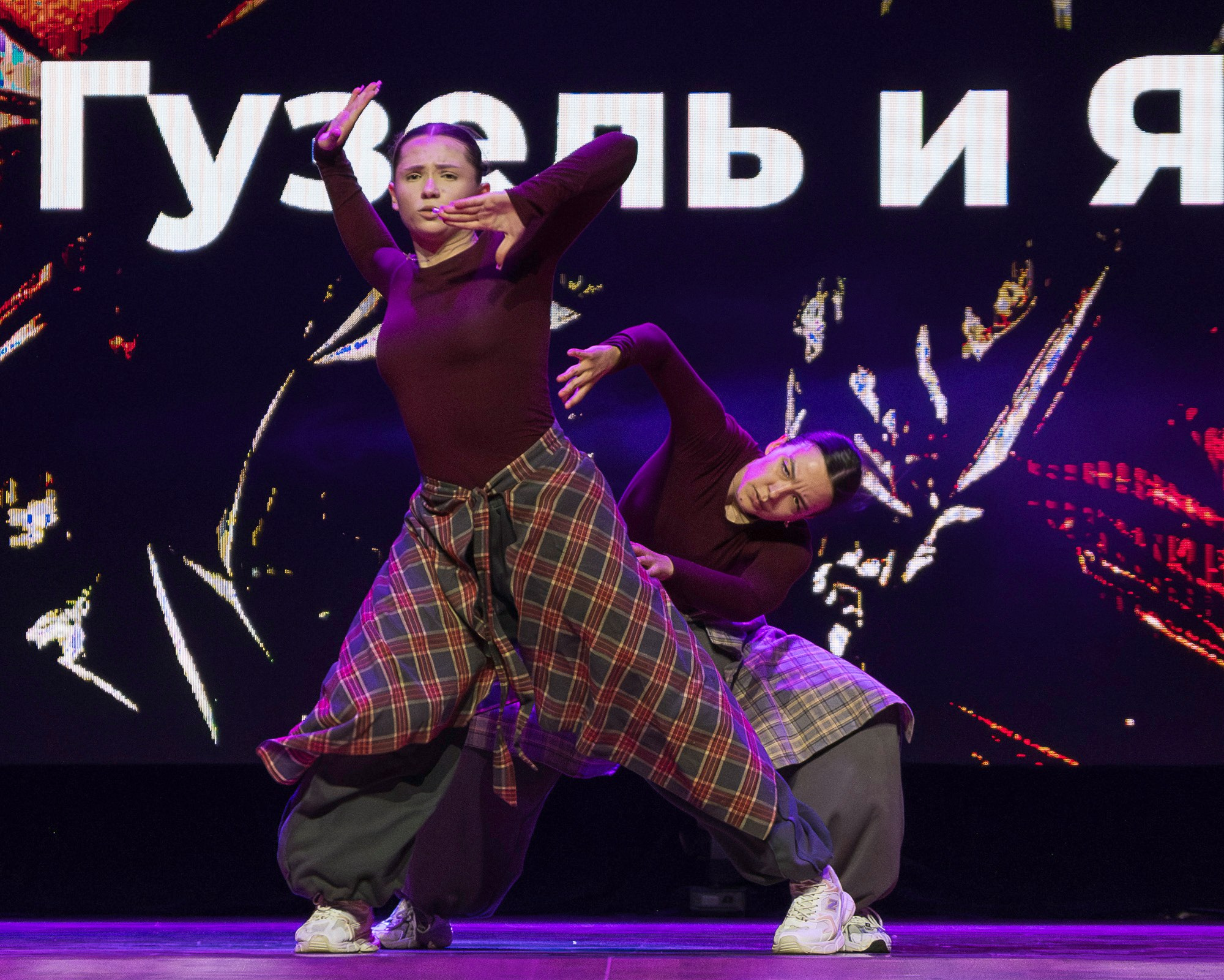 Отчетный концерт МПК Энергетик. Репортажный фотограф в Казани Павел Серпокрылов