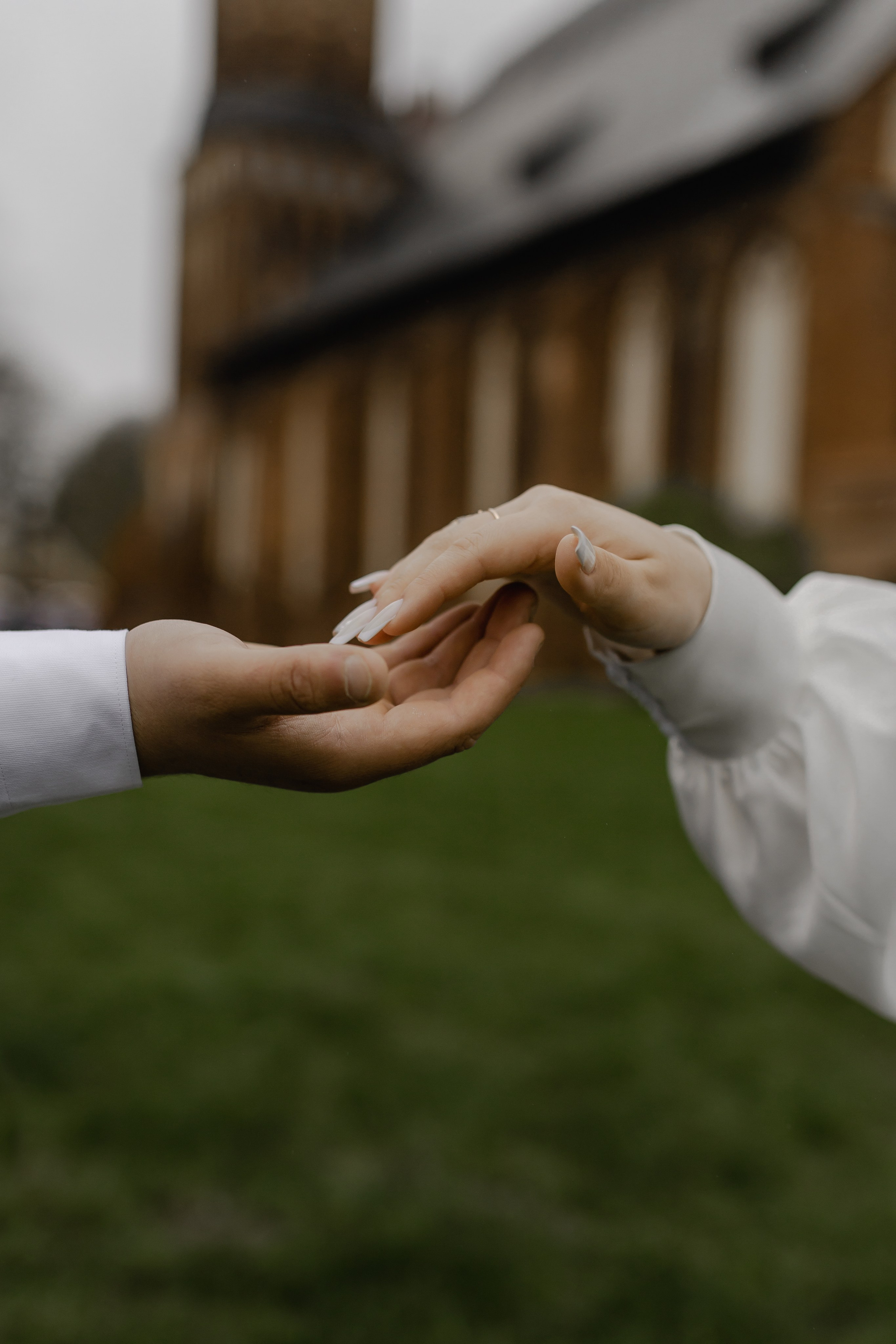 Татьяна & Эдуард. Женский и семейный фотограф в Калининграде Надежда Подлипинская