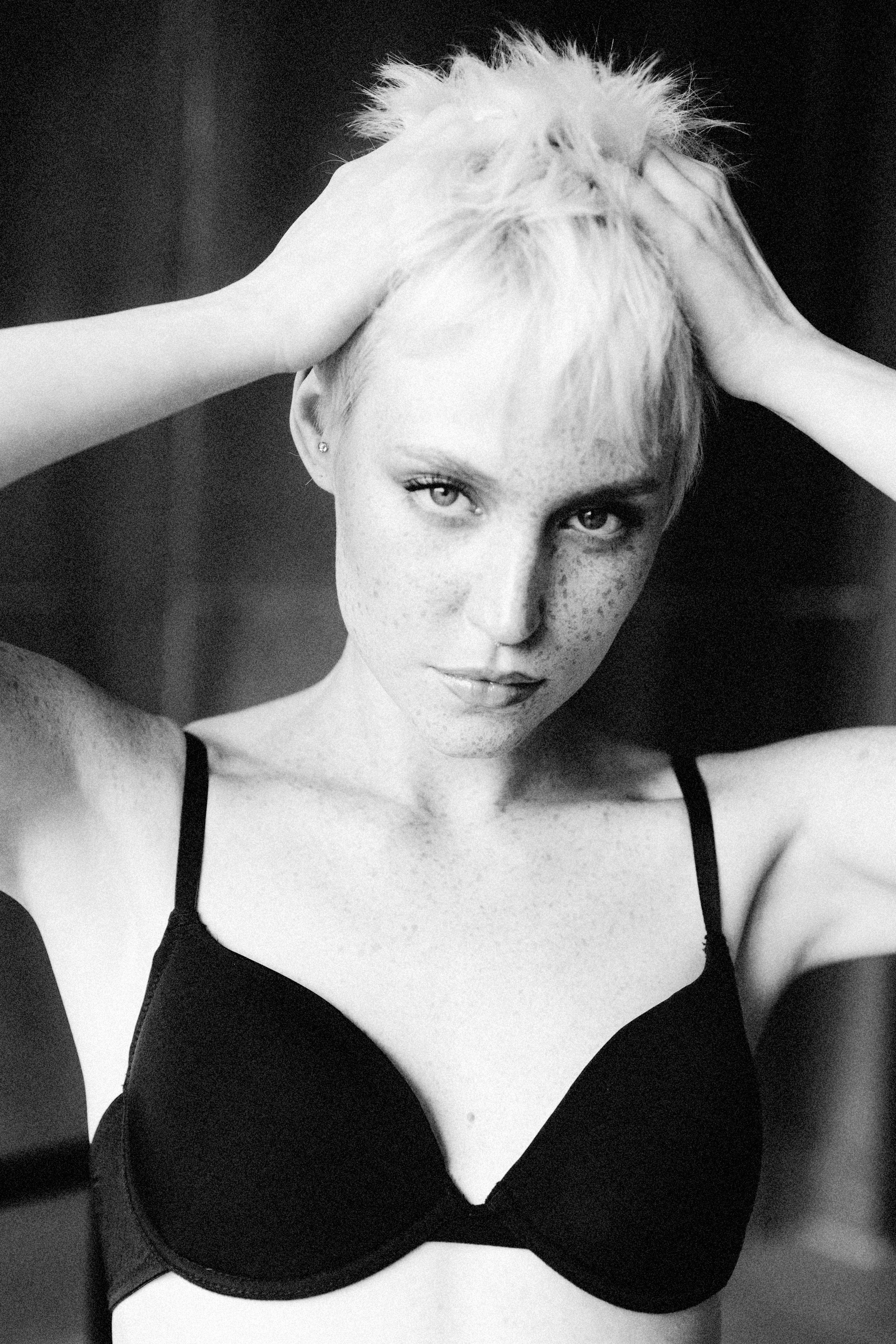 Милена. Главная