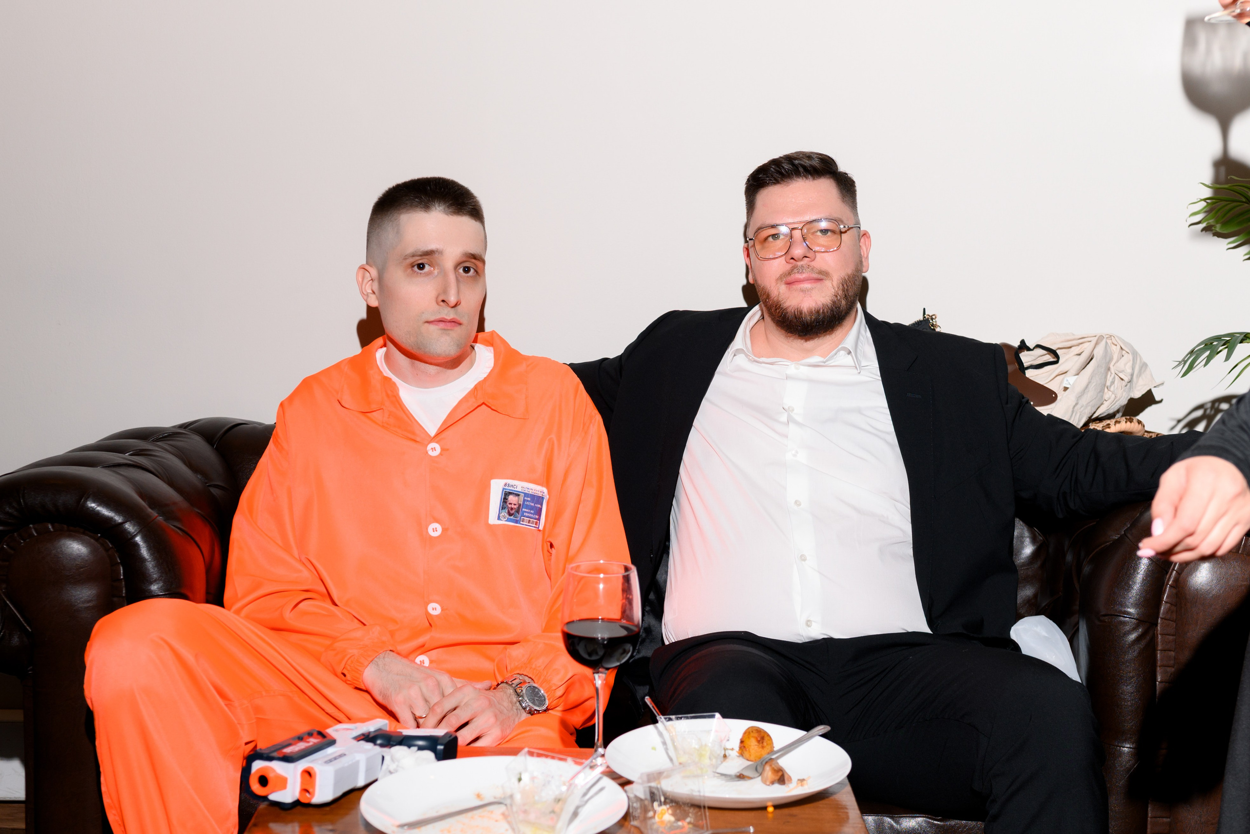 День рождения. Главная