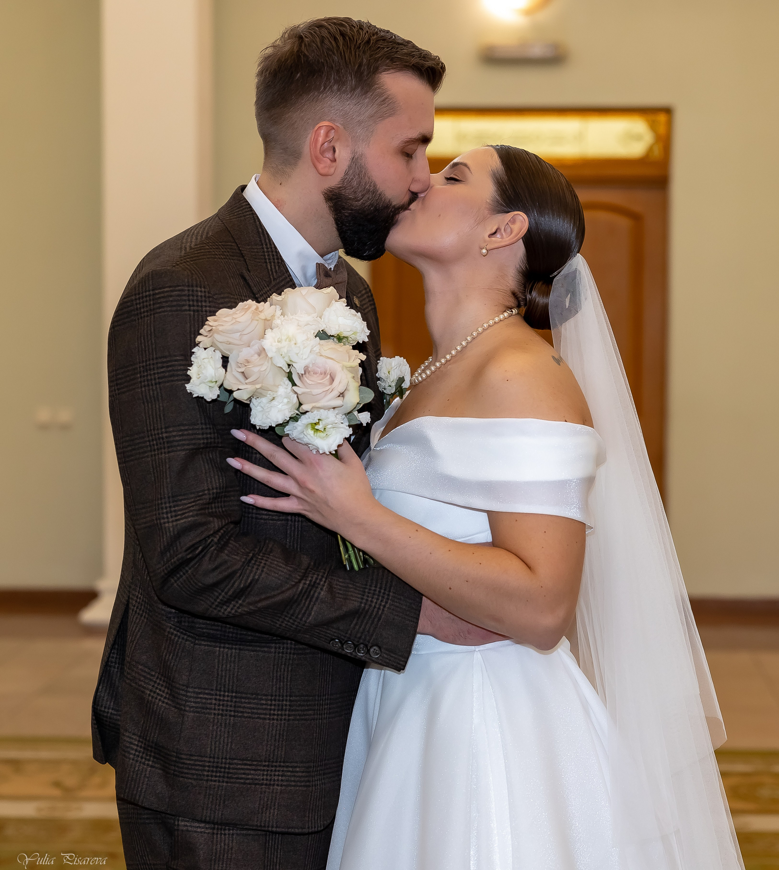 Свадьба Никита и Валерия. Фотограф в Санкт-Петербурге Писарева Юлия