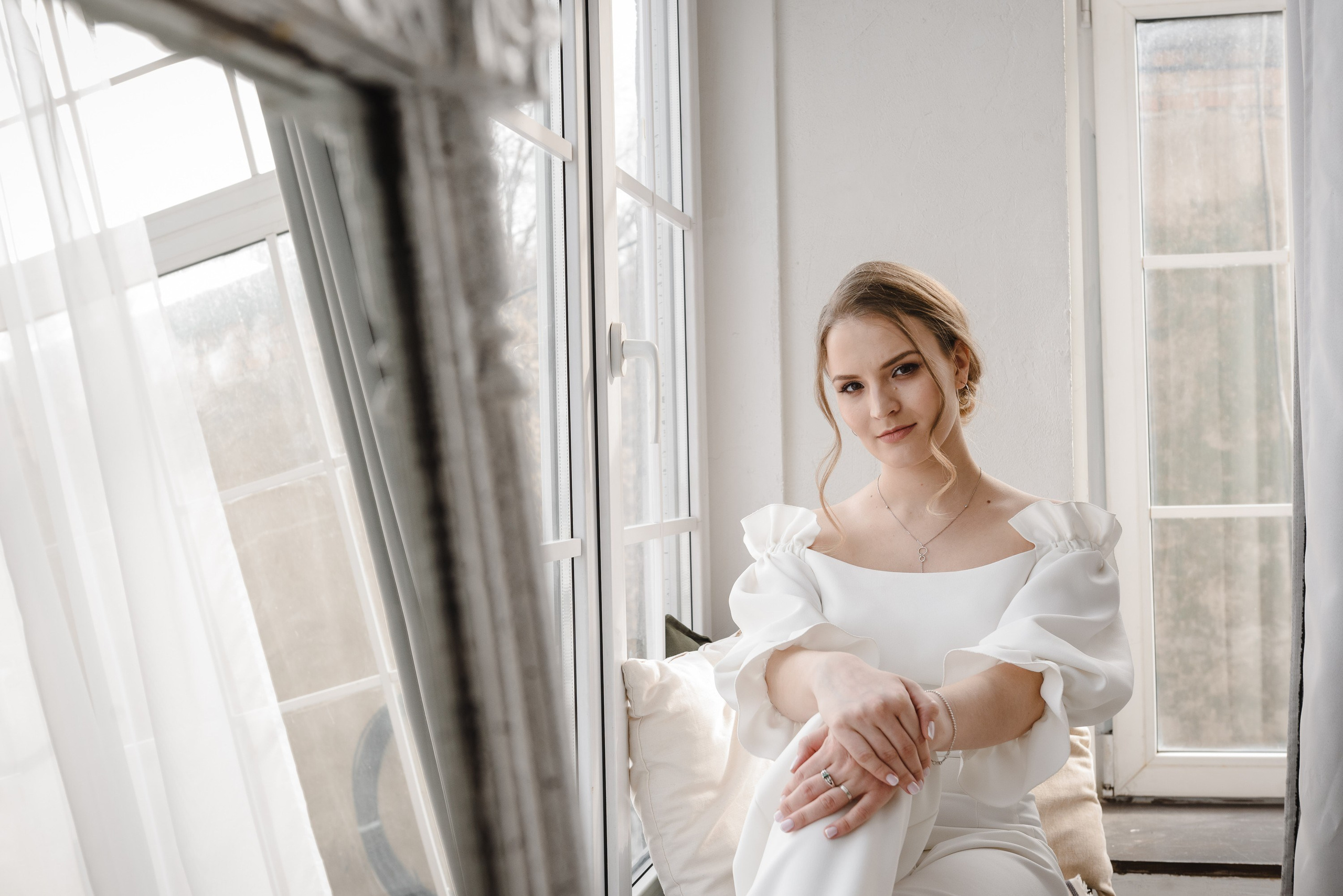 Наталья и Павел