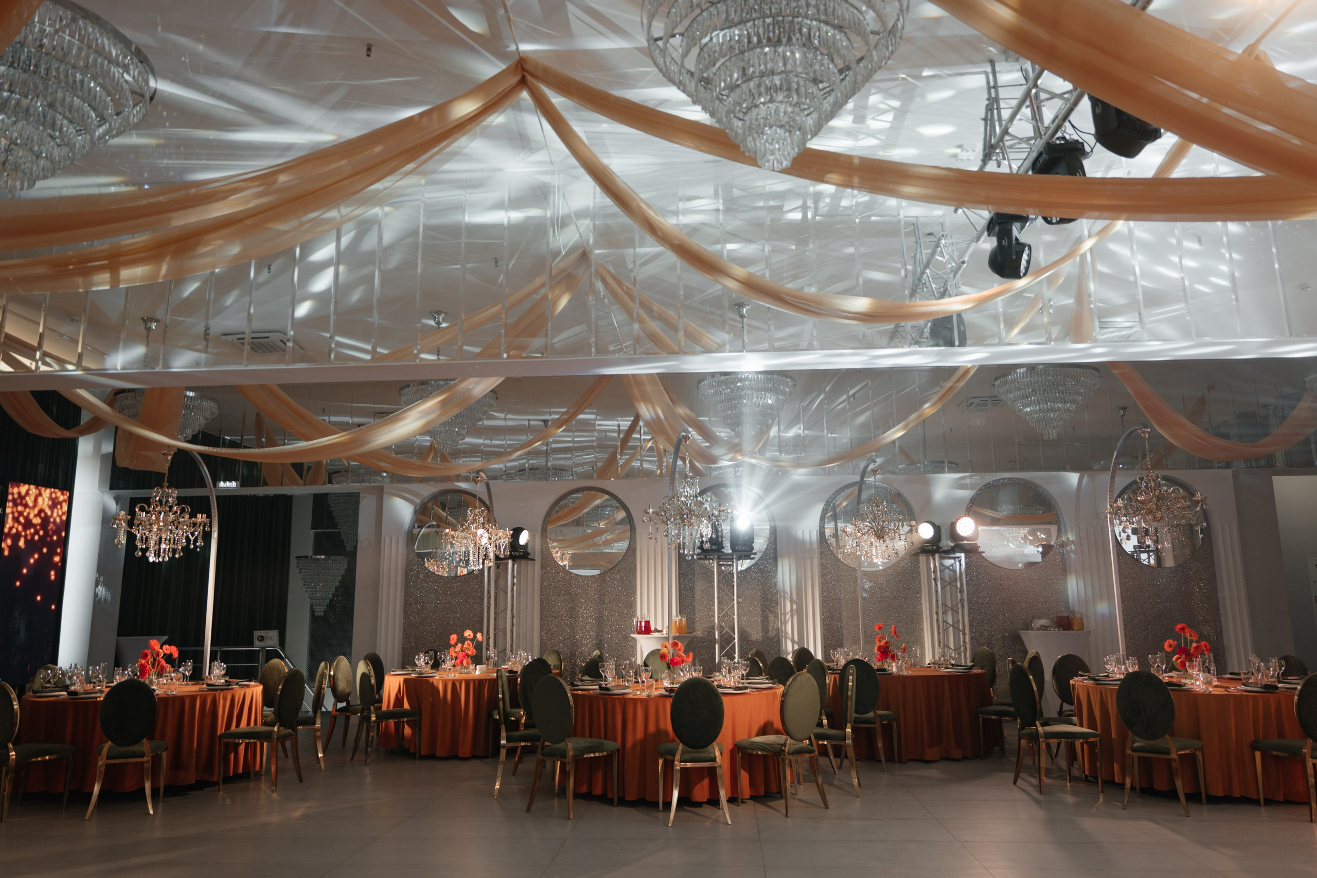 Lariva hall. Свадебное ФОТО & ВИДЕО Москва/Липецк