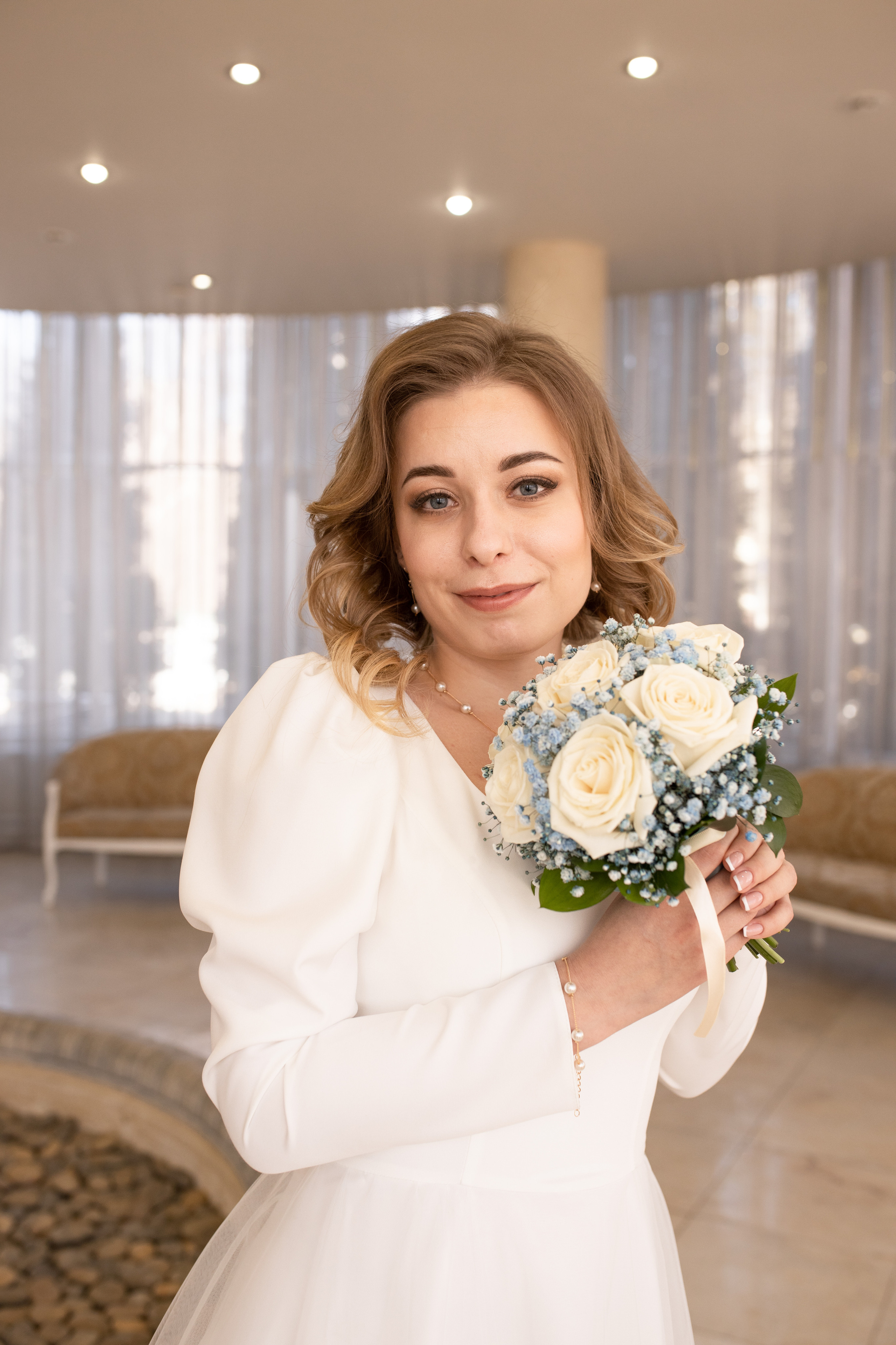 Свадебная фотосессия в Железнодорожном. Фотограф в Железнодорожном и Балашихе