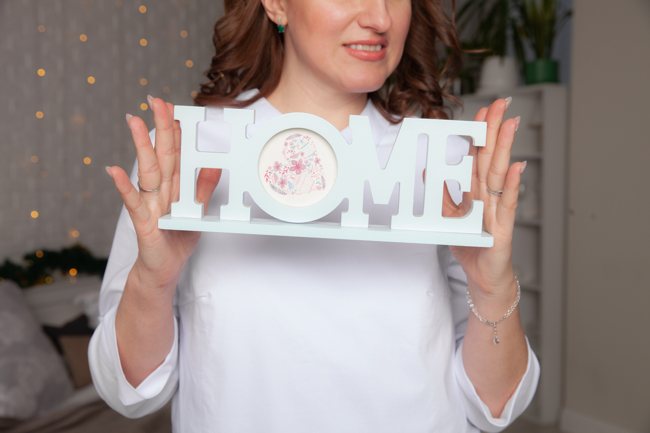 Портрет для блога. Наталья. Фотограф в Железнодорожном и Балашихе