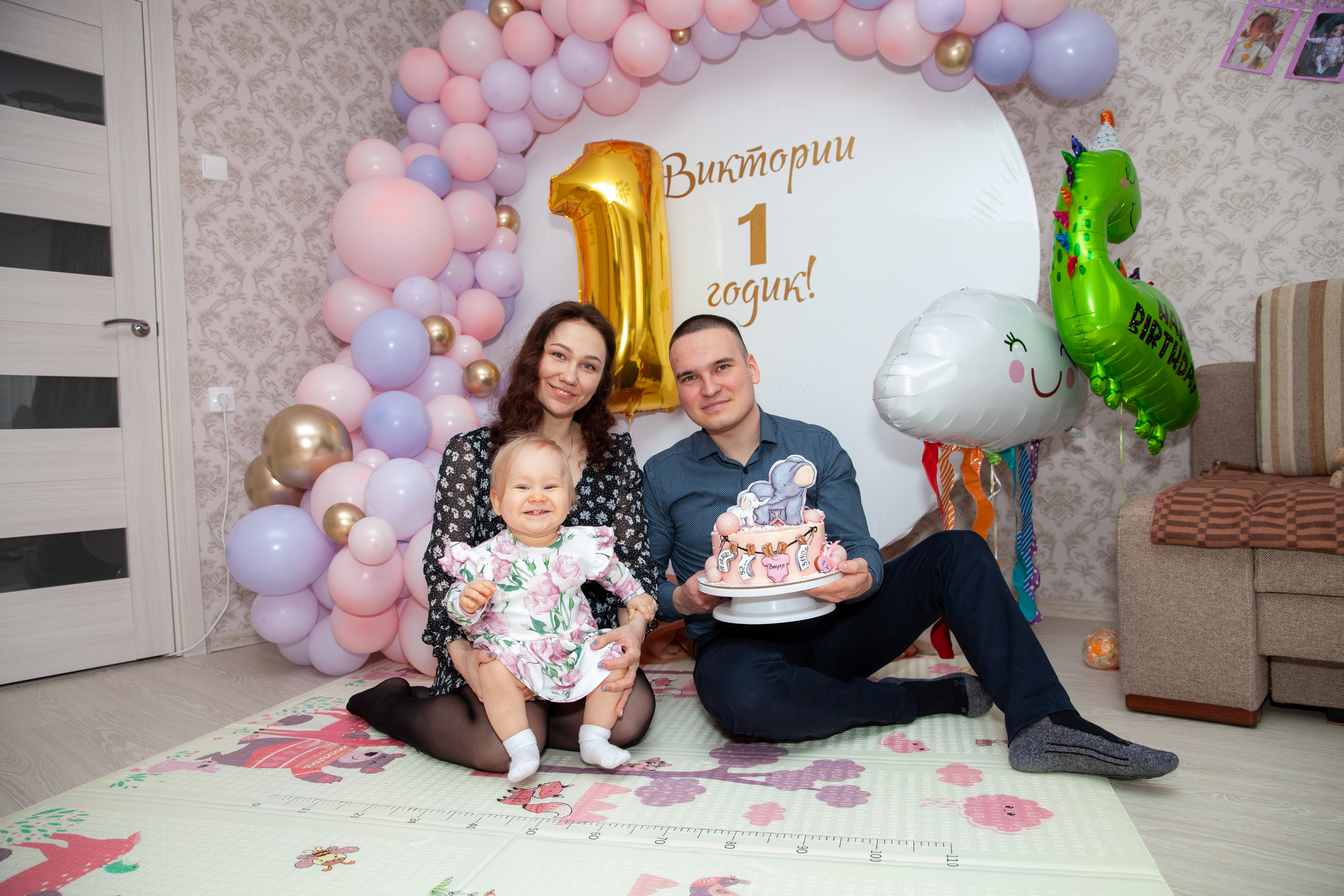 Домашняя семейная фотосессия. Фотограф в Железнодорожном и Балашихе