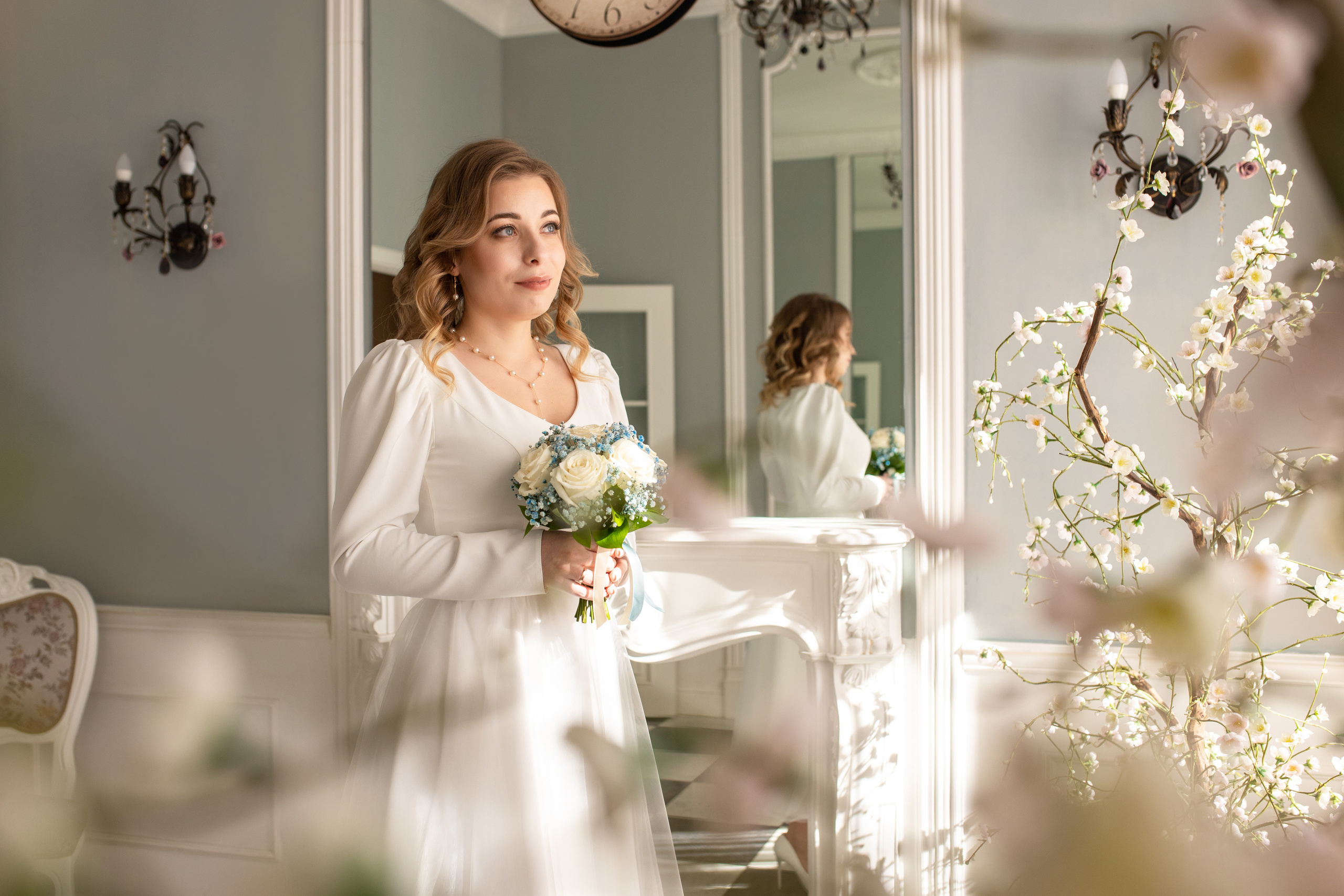 Фотограф на свадьбу в Железнодорожном и Балашихе. Фотограф в Железнодорожном и Балашихе