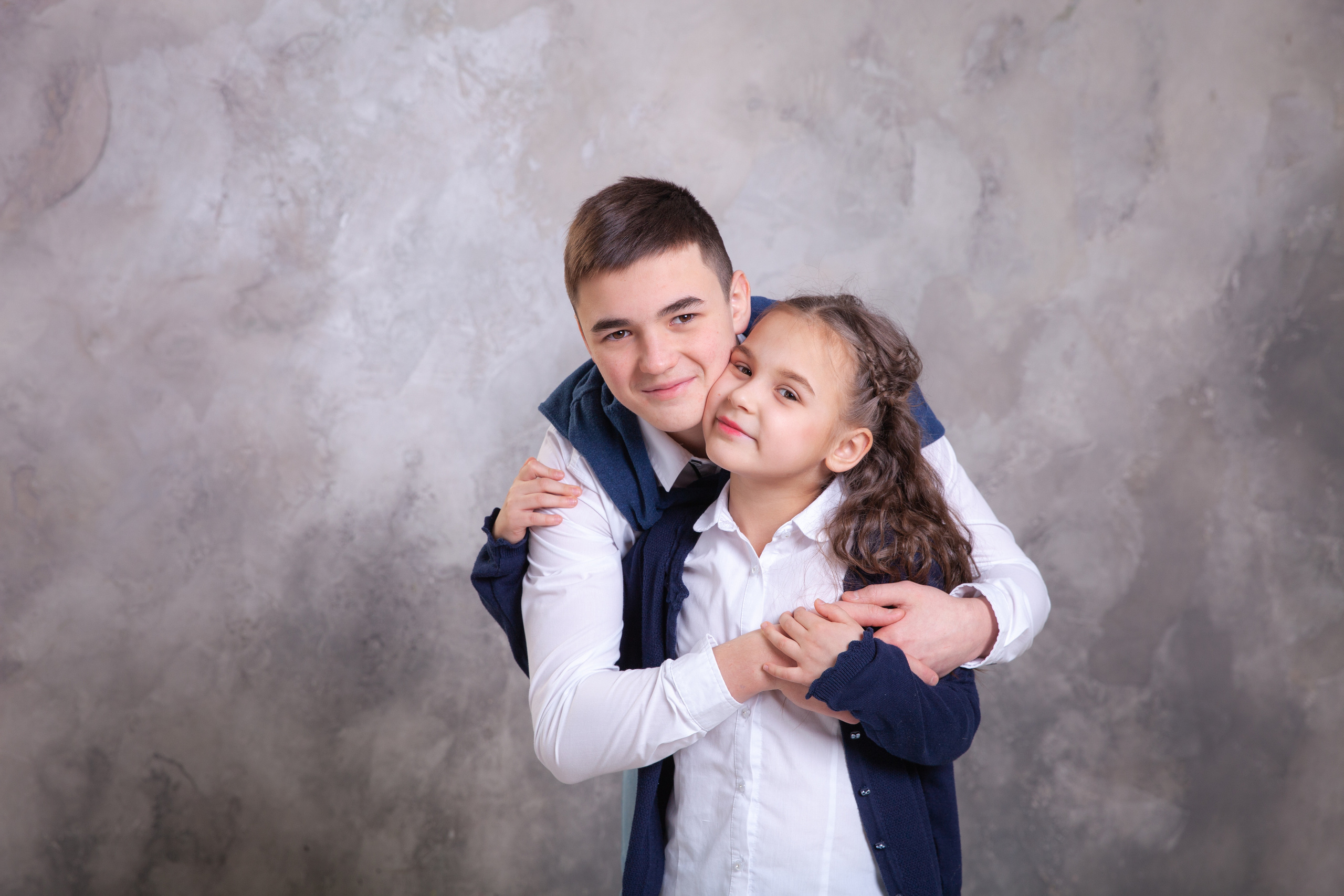 Фотосессия для семейного альбома. Фотограф в Железнодорожном и Балашихе