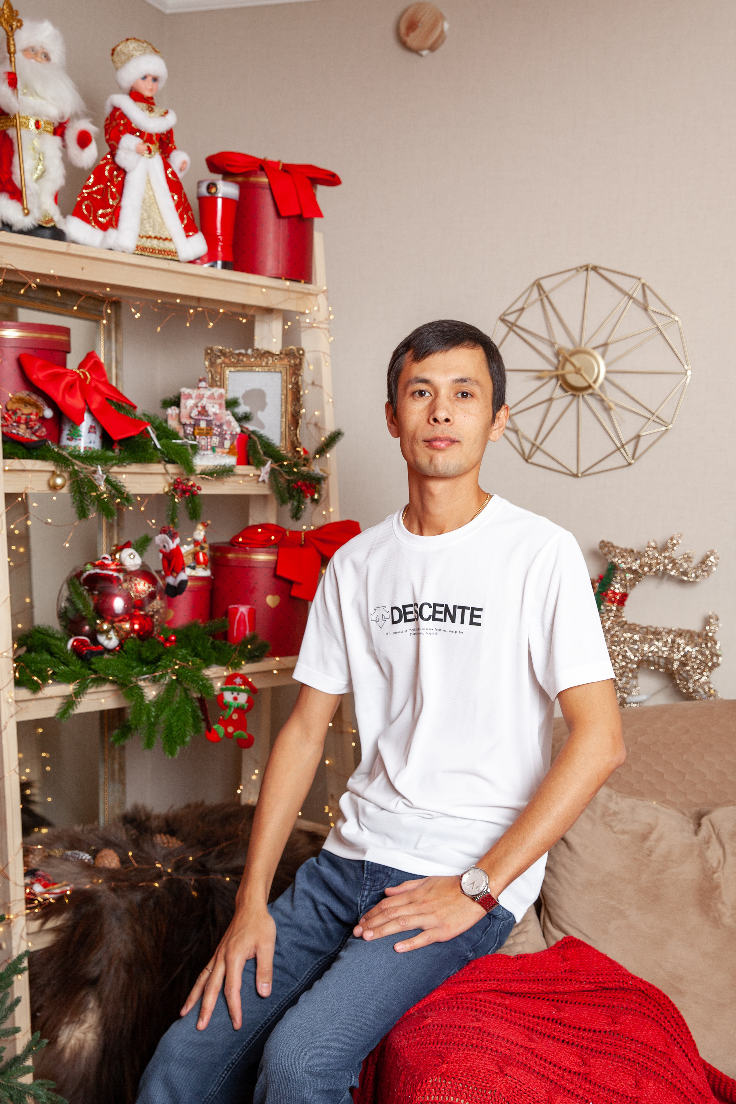 Вероника и три поколения. Фотограф в Железнодорожном и Балашихе