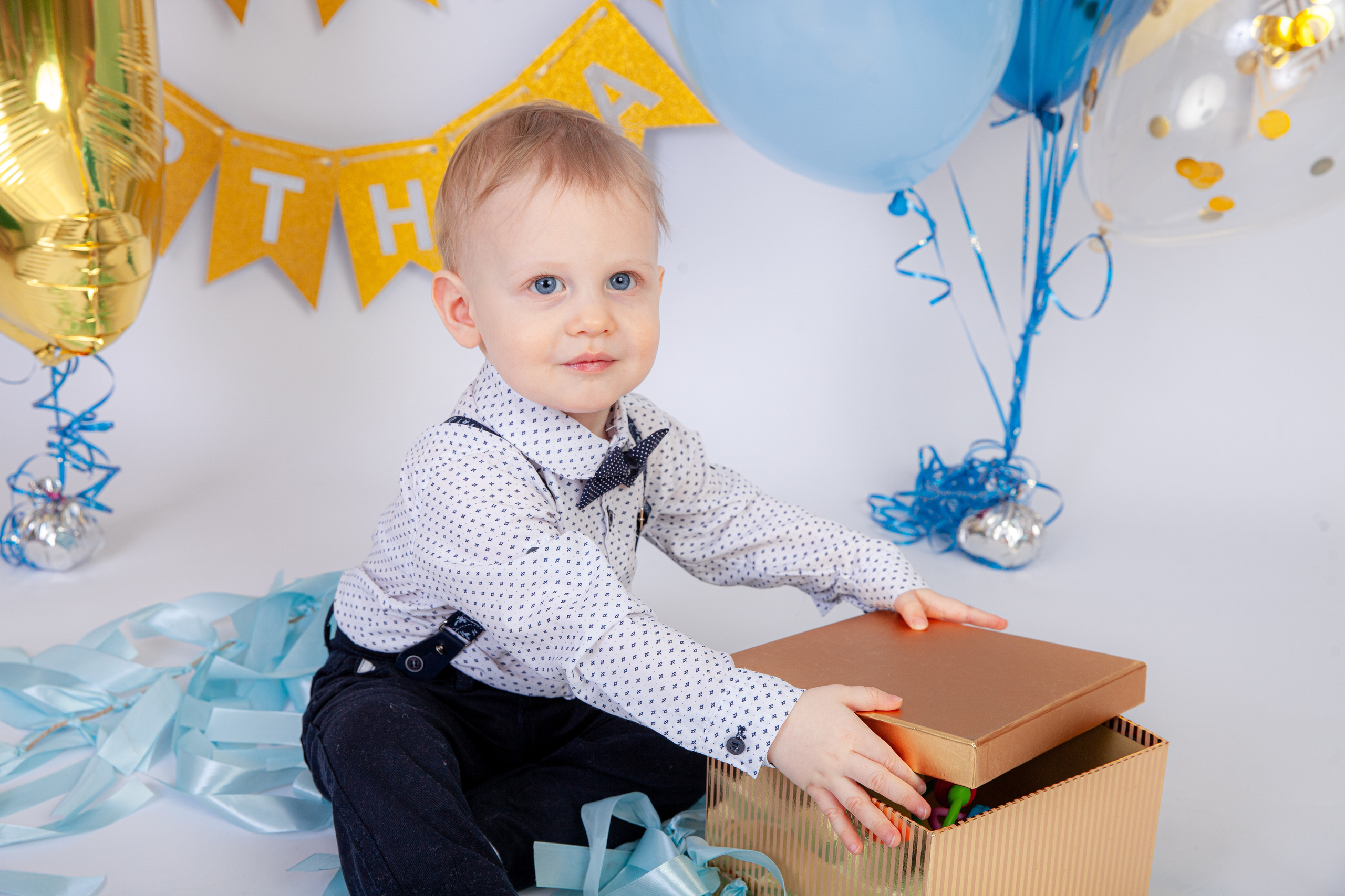 Годовасие Илья. Фотограф в Железнодорожном и Балашихе