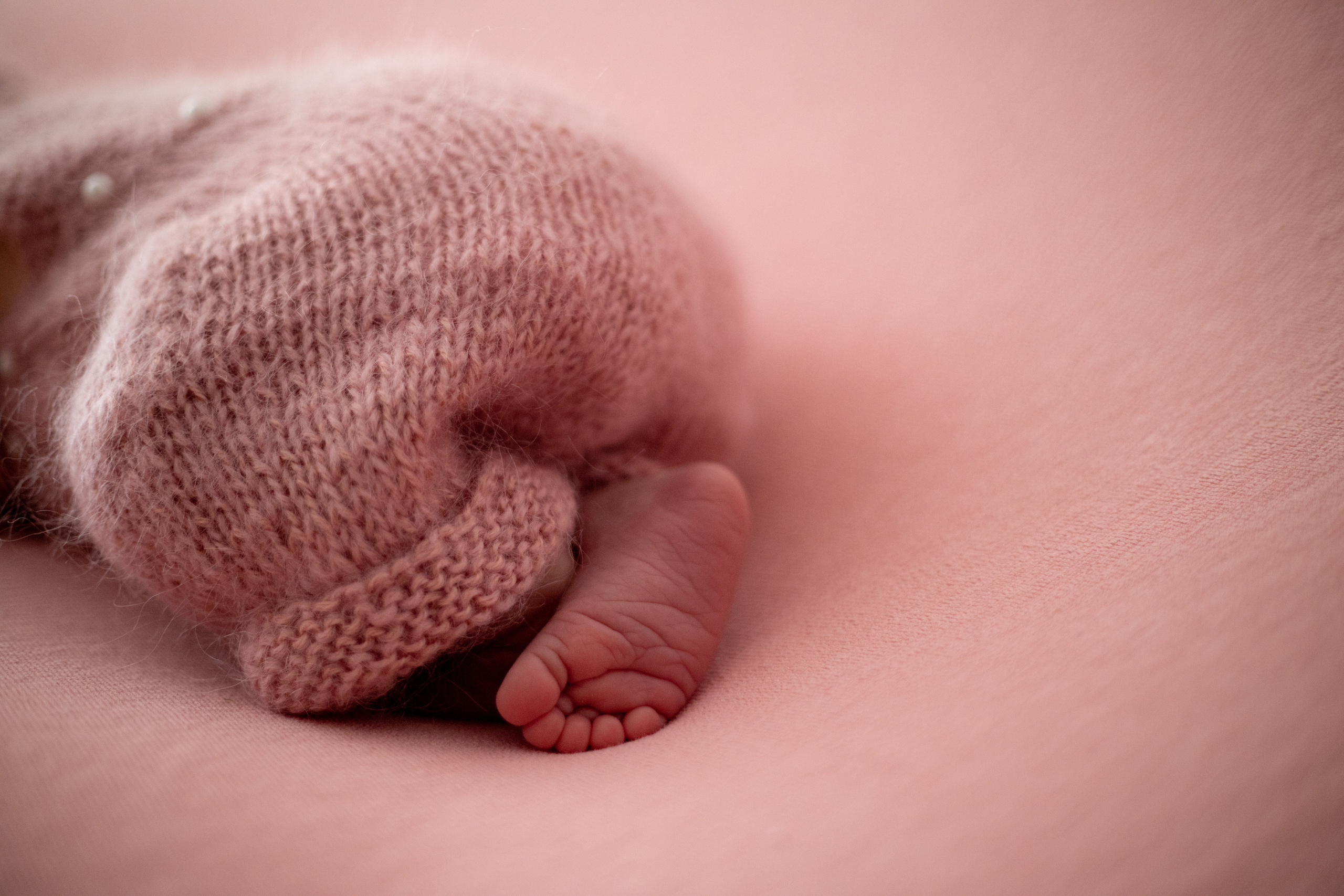 Первая фотосессия Евы. Фотограф в Железнодорожном и Балашихе