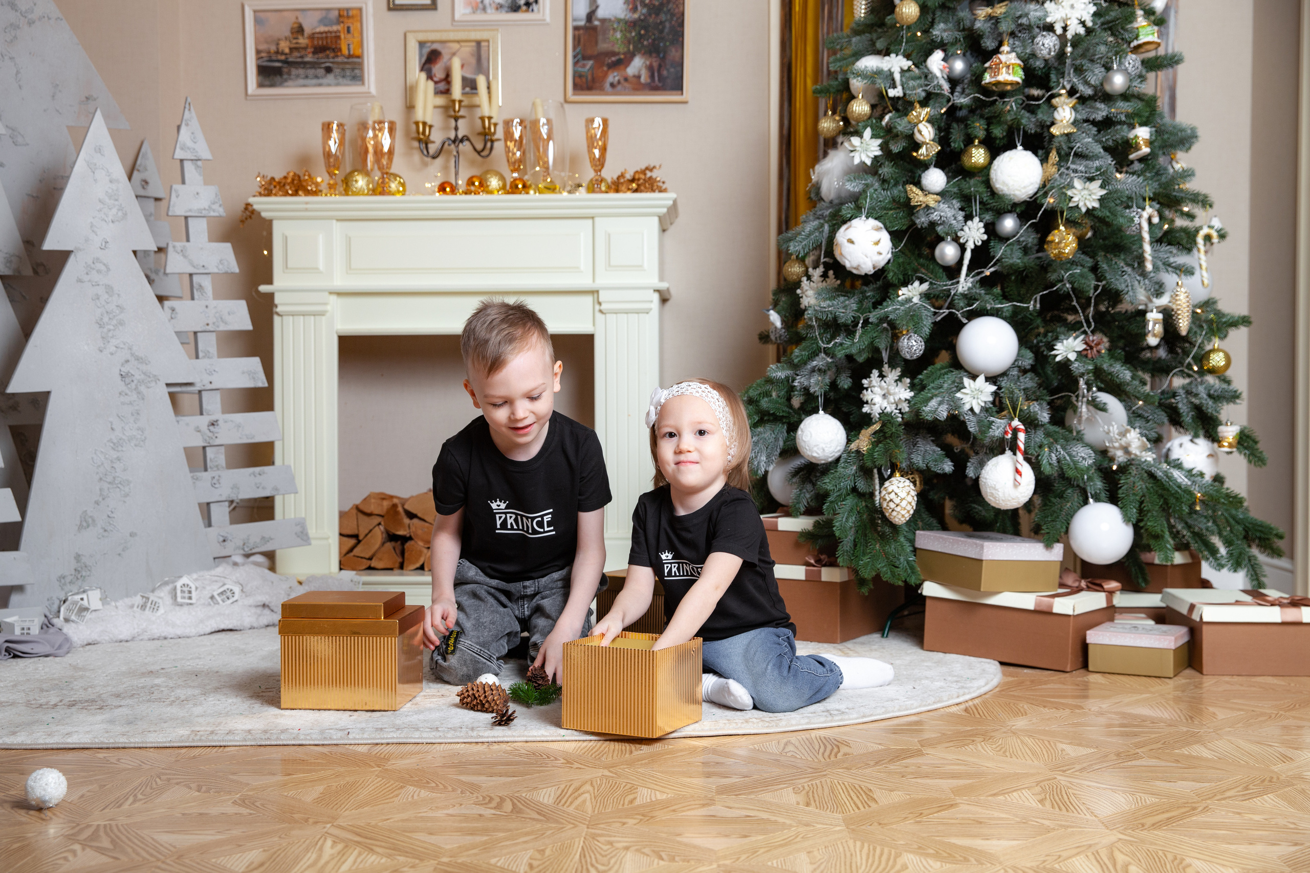 Семейная фотосессия для Ксении. Фотограф в Железнодорожном и Балашихе