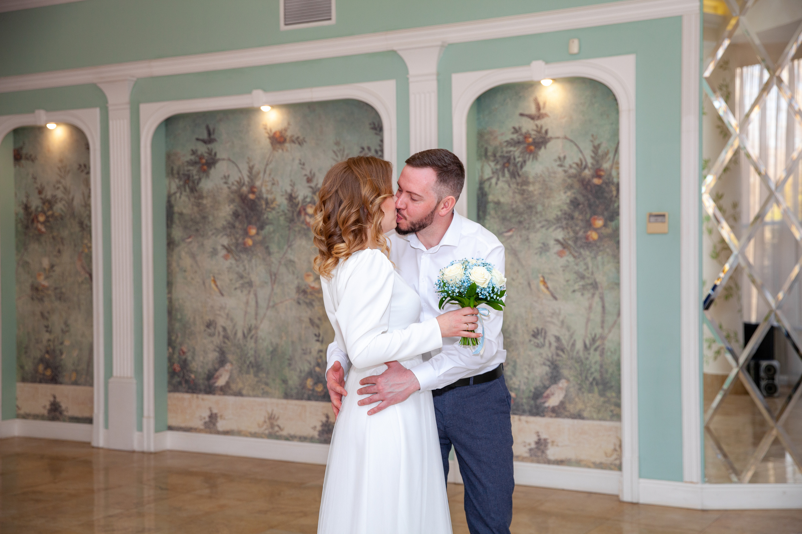 Фотограф на свадьбу в Железнодорожном и Балашихе. Фотограф в Железнодорожном и Балашихе