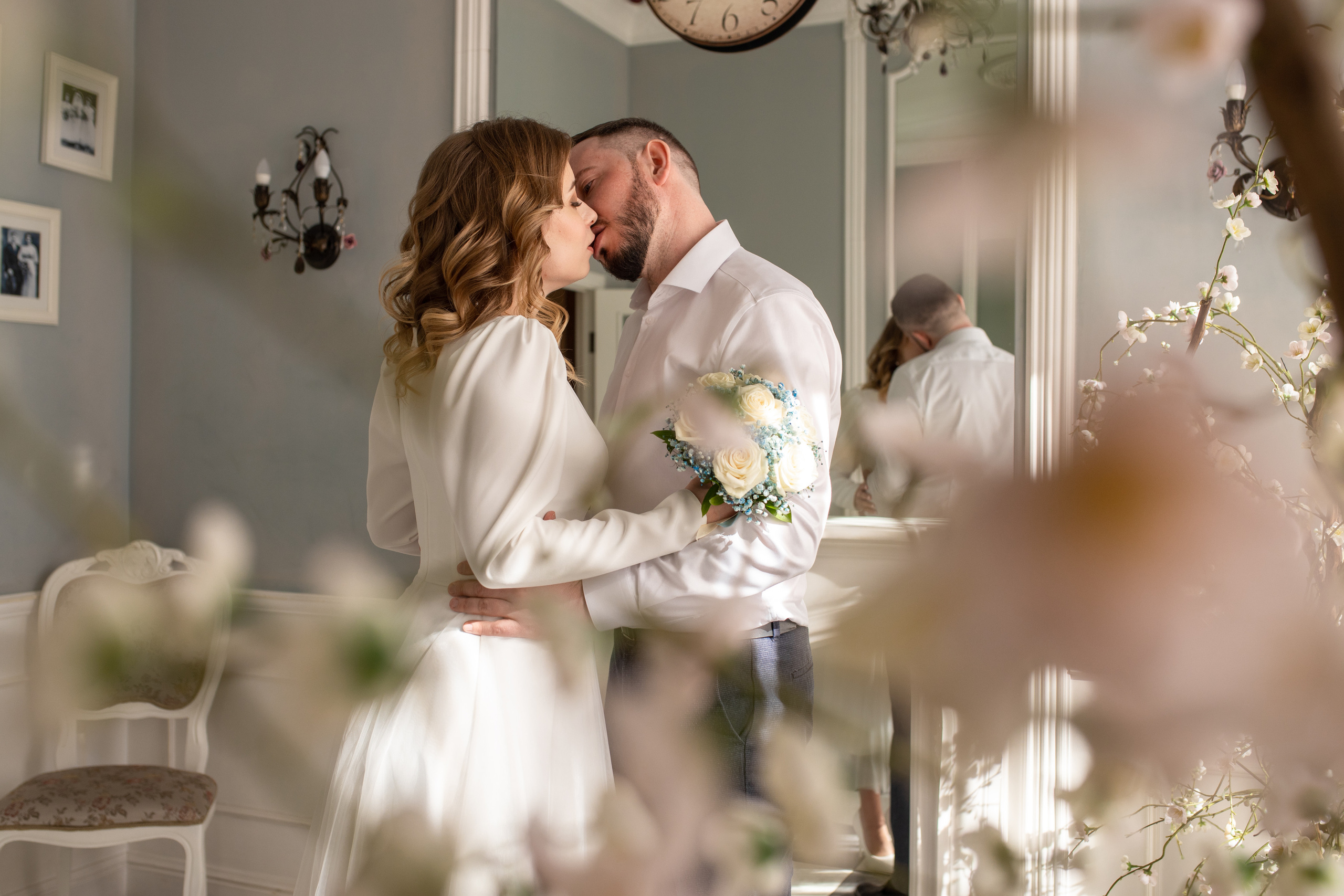 Фотограф на свадьбу в Железнодорожном и Балашихе. Фотограф в Железнодорожном и Балашихе