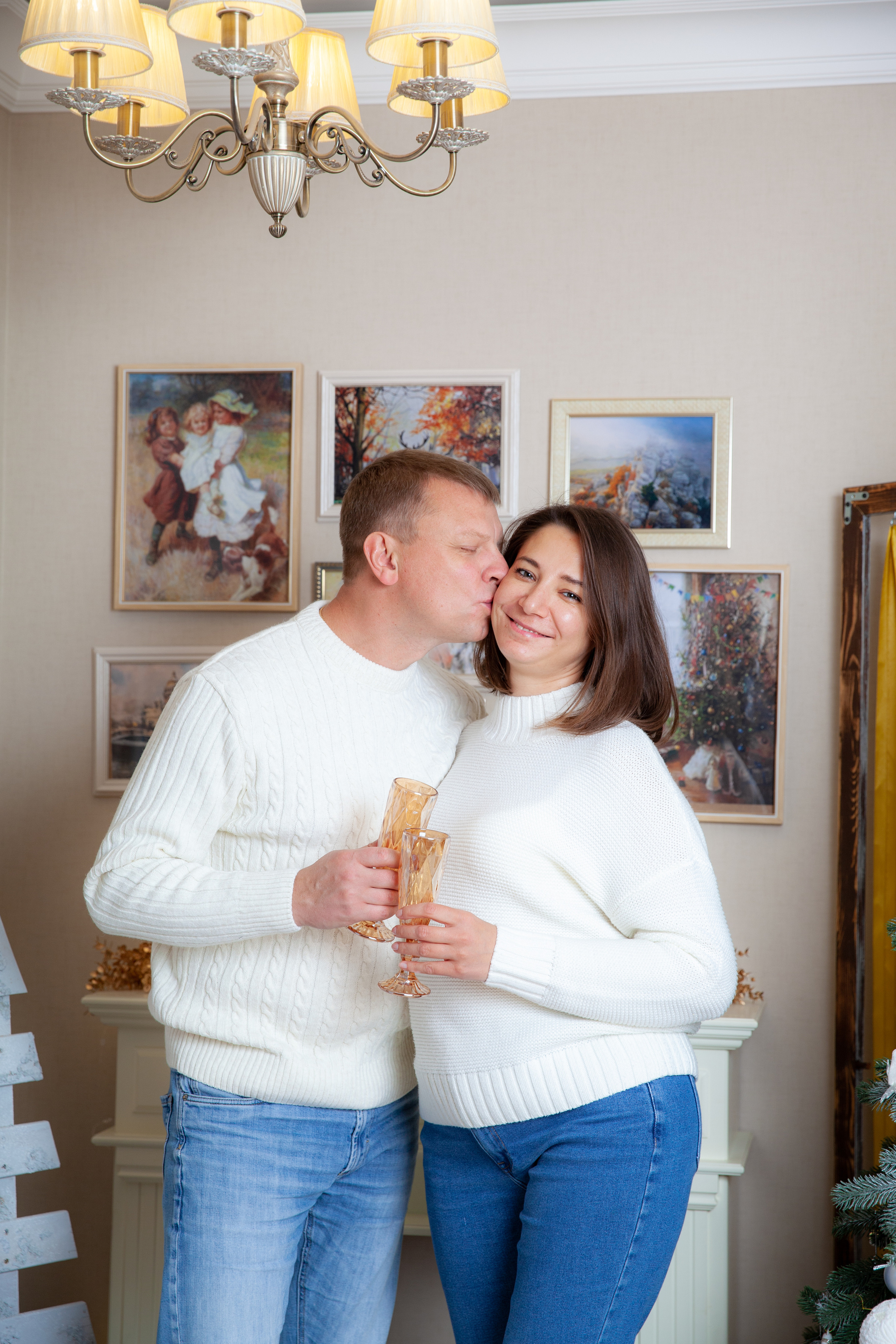 Сертификат на фотосессию — лучший новогодний подарок!. Фотограф в Железнодорожном и Балашихе