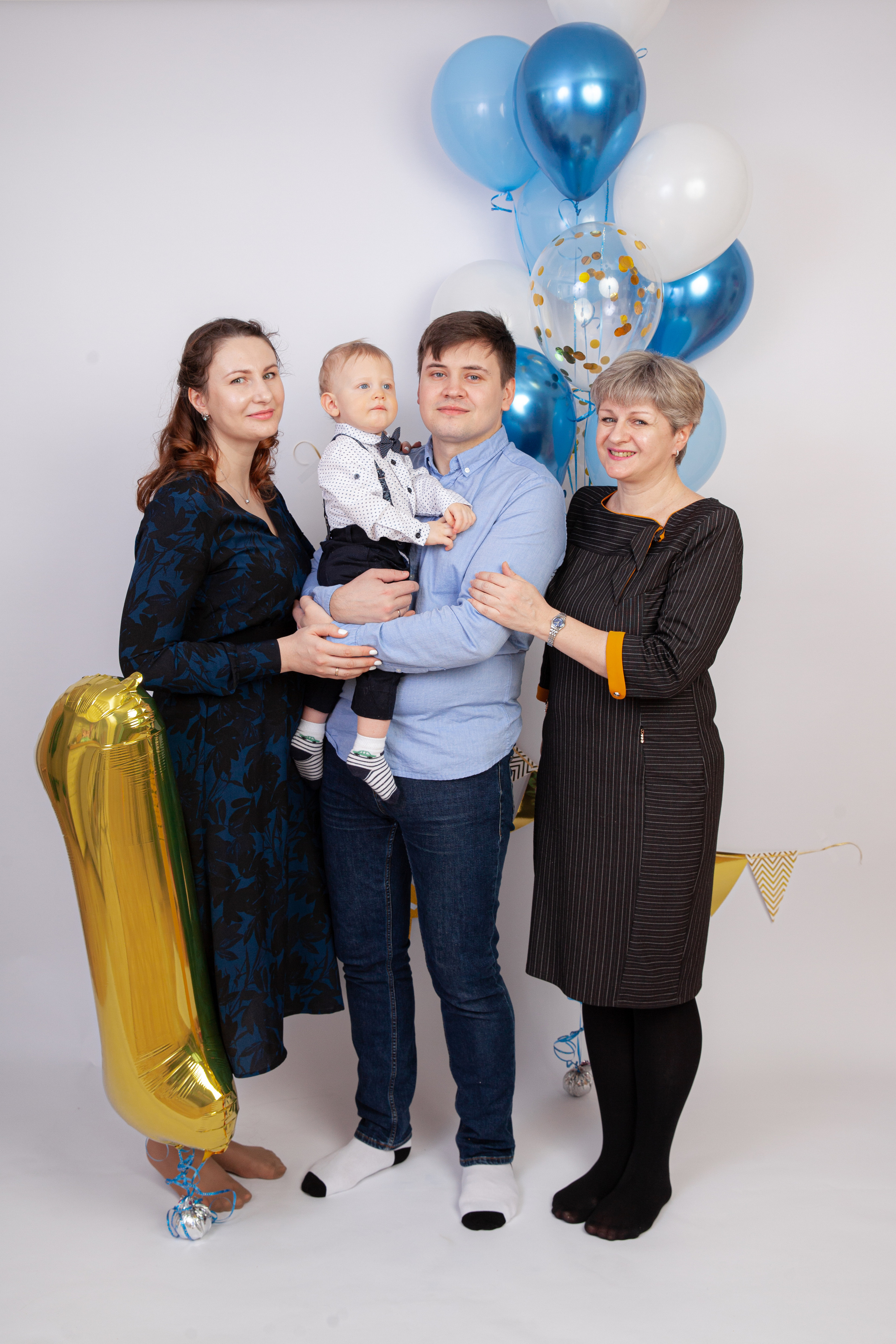 Годовасие Илья. Фотограф в Железнодорожном и Балашихе