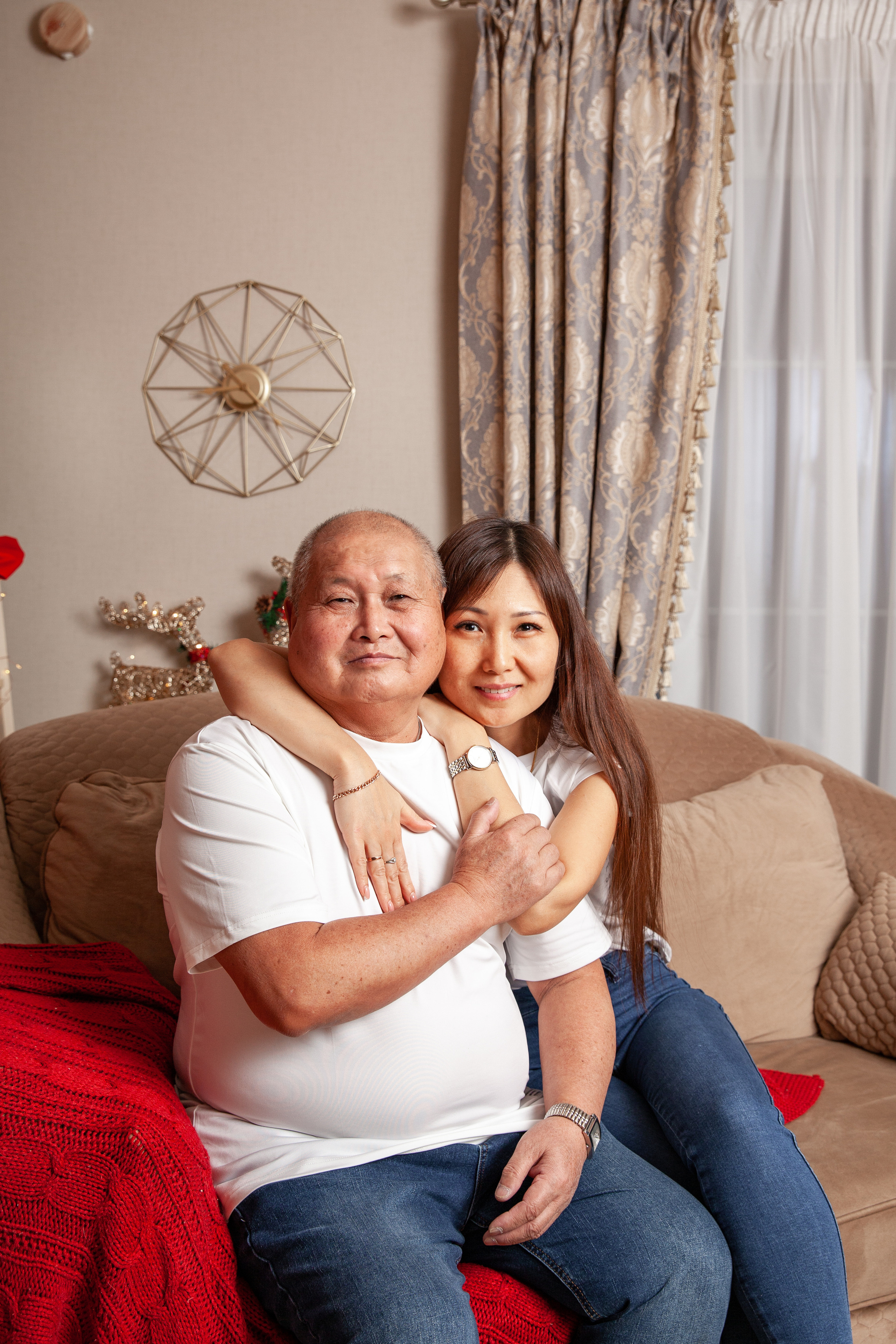 Вероника и три поколения. Фотограф в Железнодорожном и Балашихе