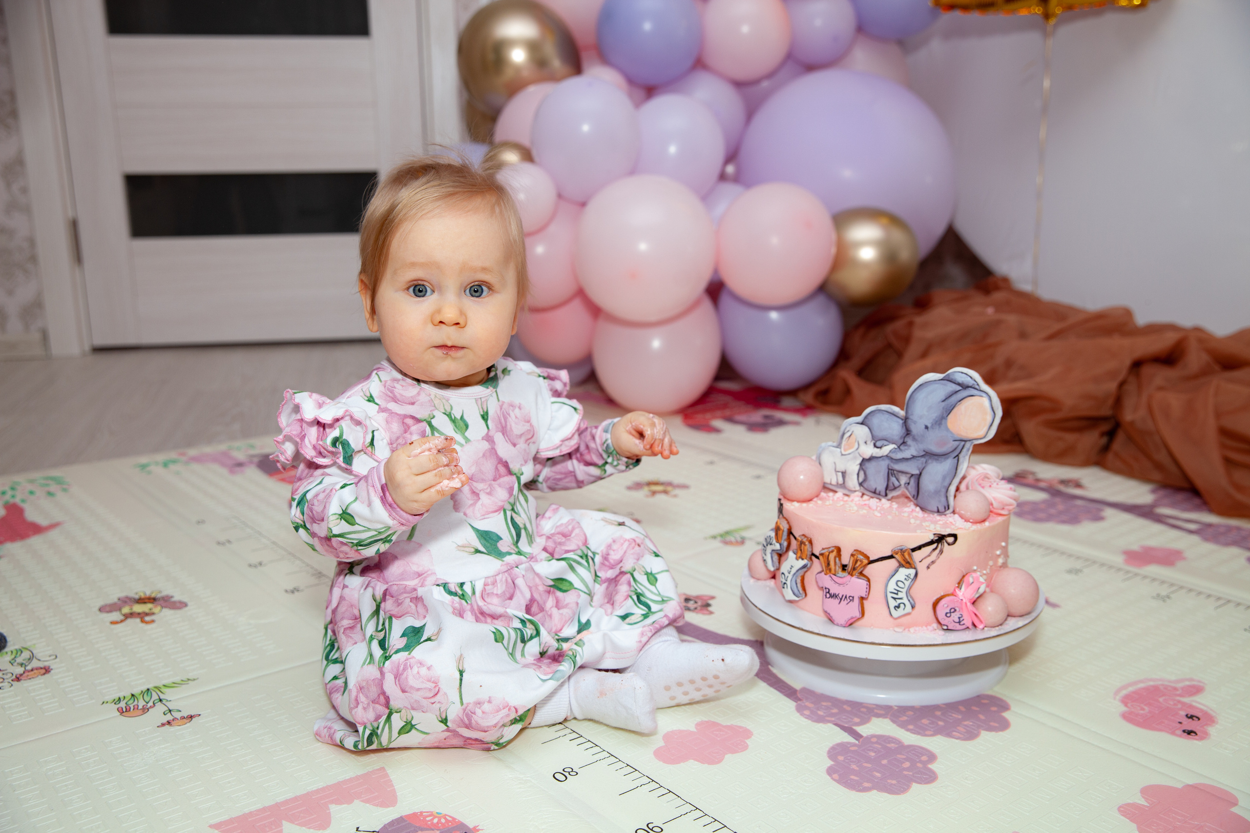 Домашняя семейная фотосессия. Фотограф в Железнодорожном и Балашихе