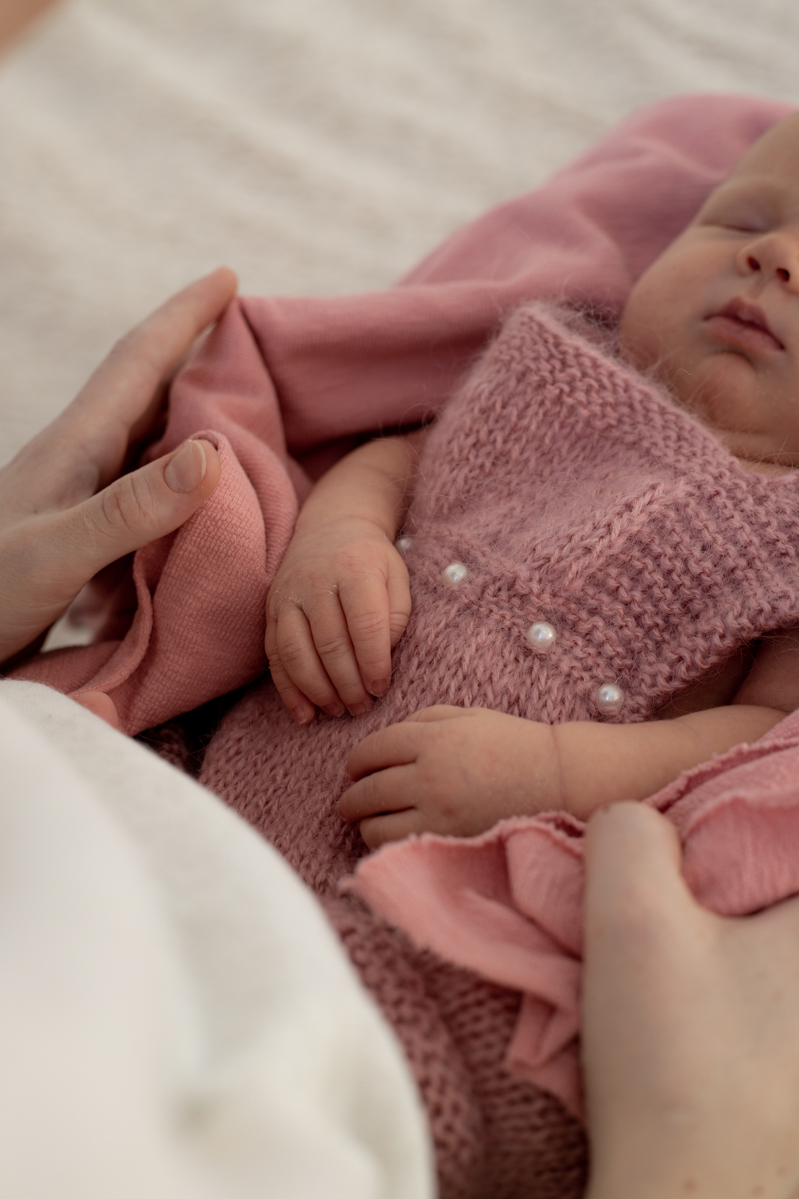 Первая фотосессия Евы. Фотограф в Железнодорожном и Балашихе