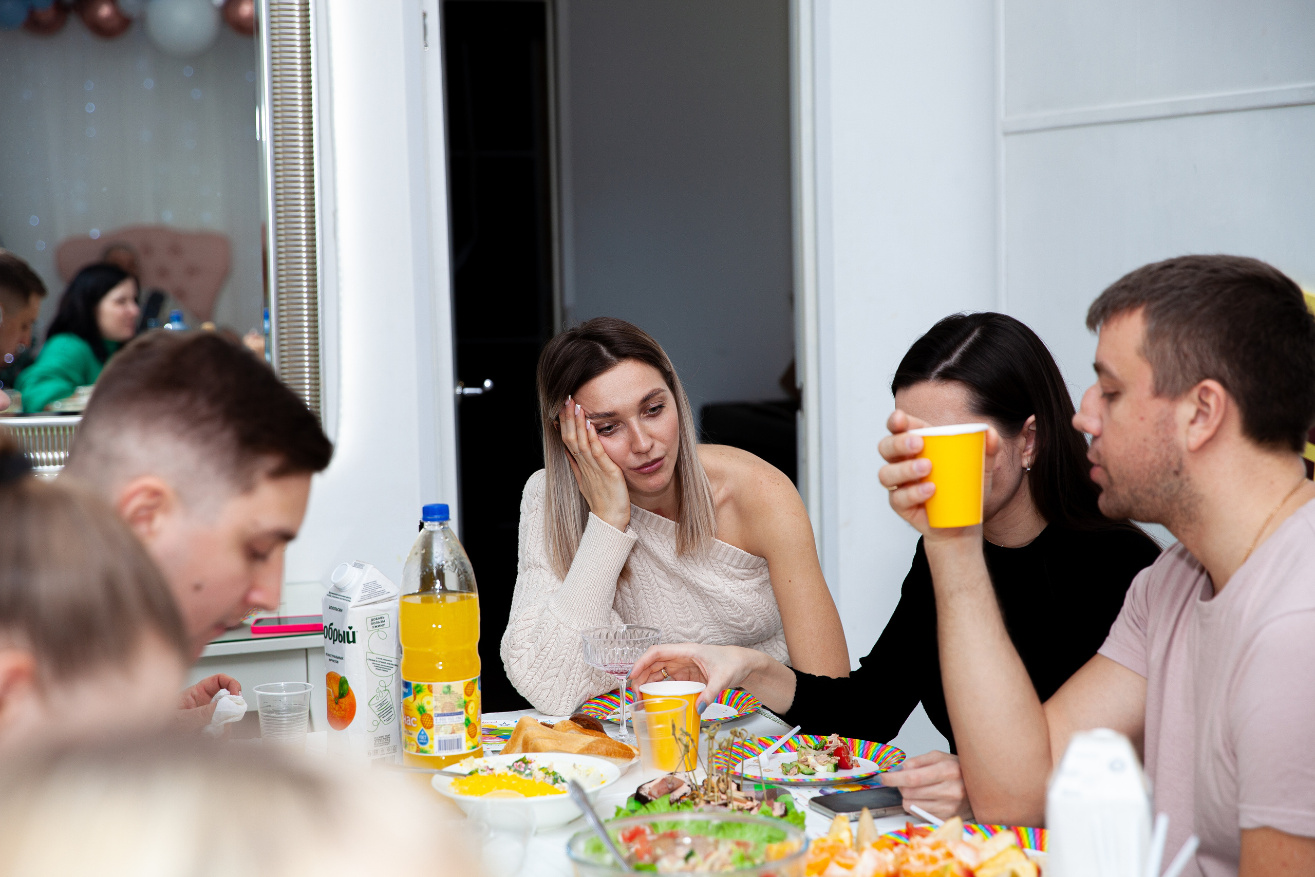 День рождения Ромы. Фотограф в Железнодорожном и Балашихе