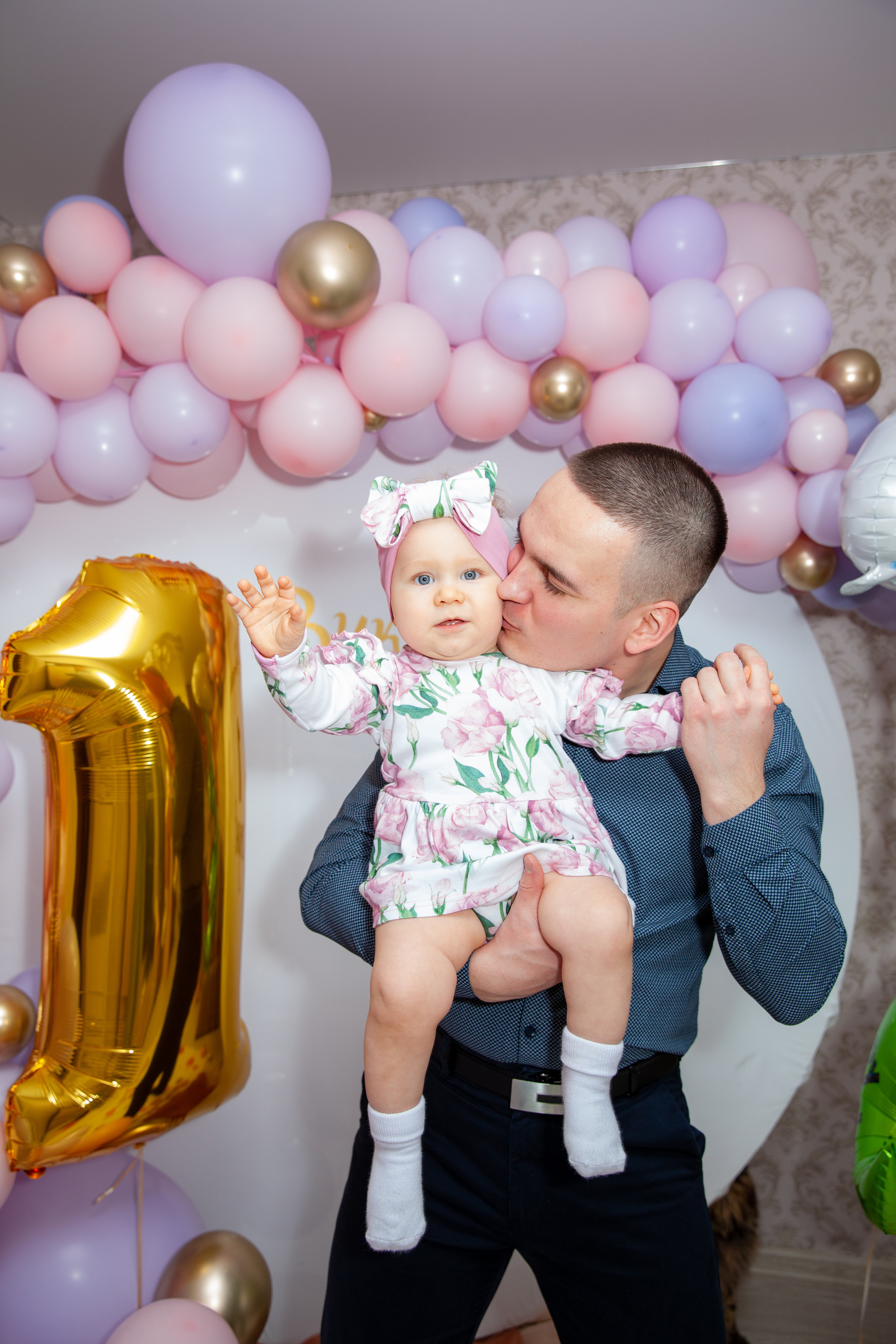 Домашняя семейная фотосессия. Фотограф в Железнодорожном и Балашихе