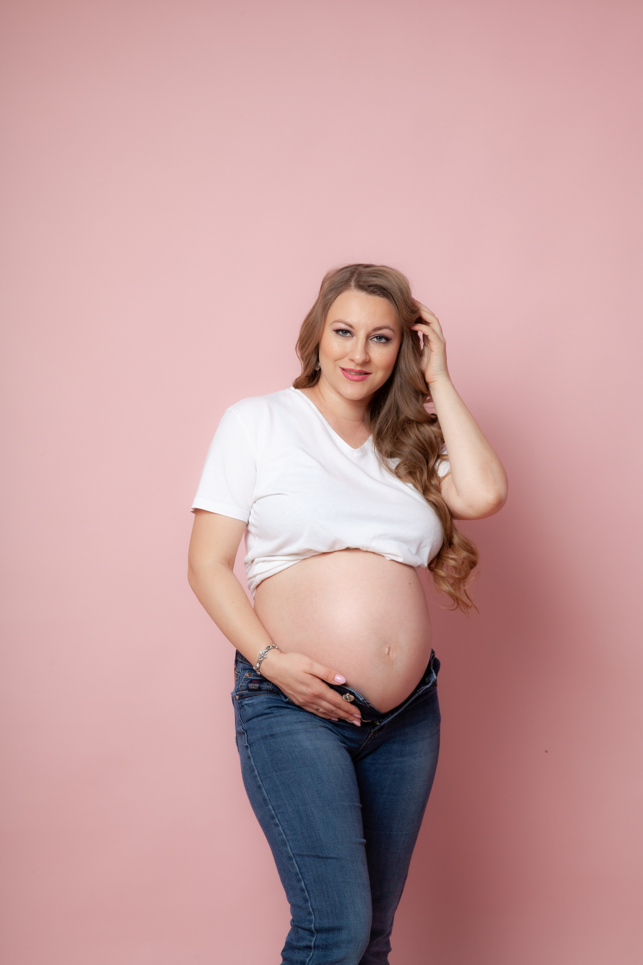 Фотосессия беременности. Фотограф в Железнодорожном и Балашихе