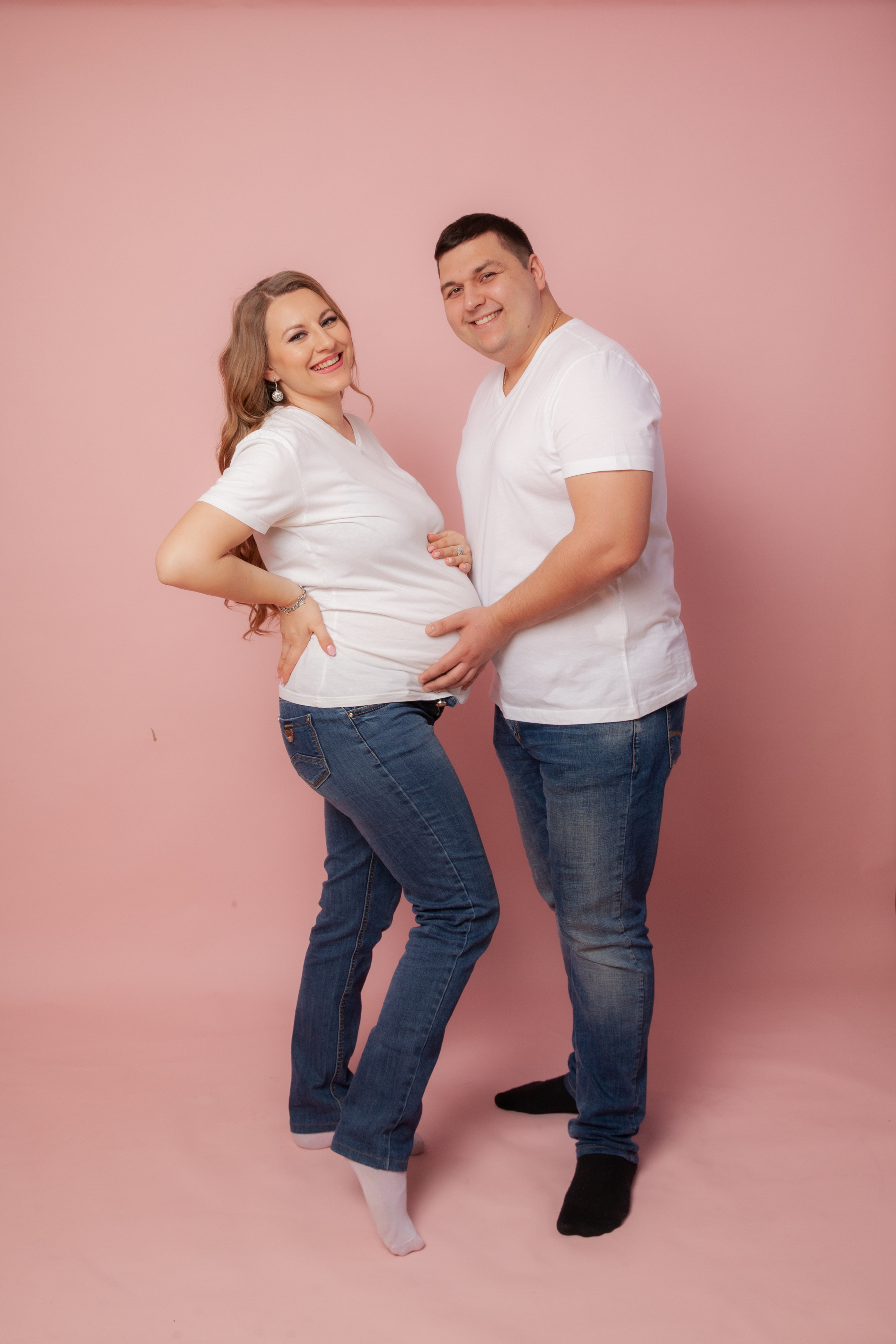 Фотосессия беременности. Фотограф в Железнодорожном и Балашихе