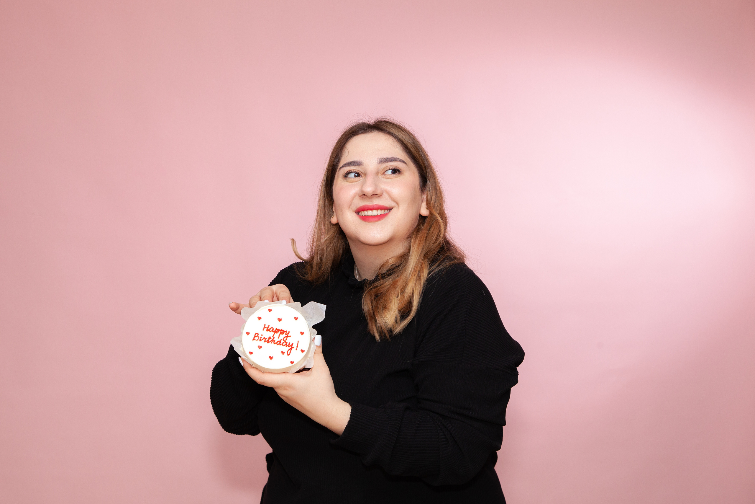 День рождения Патимат. Фотограф в Железнодорожном и Балашихе