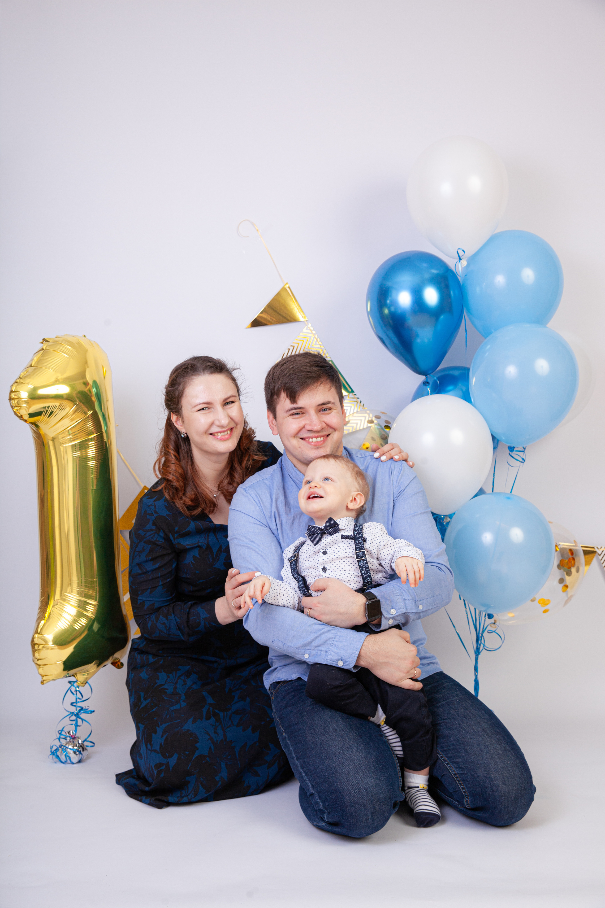 Годовасие Илья. Фотограф в Железнодорожном и Балашихе