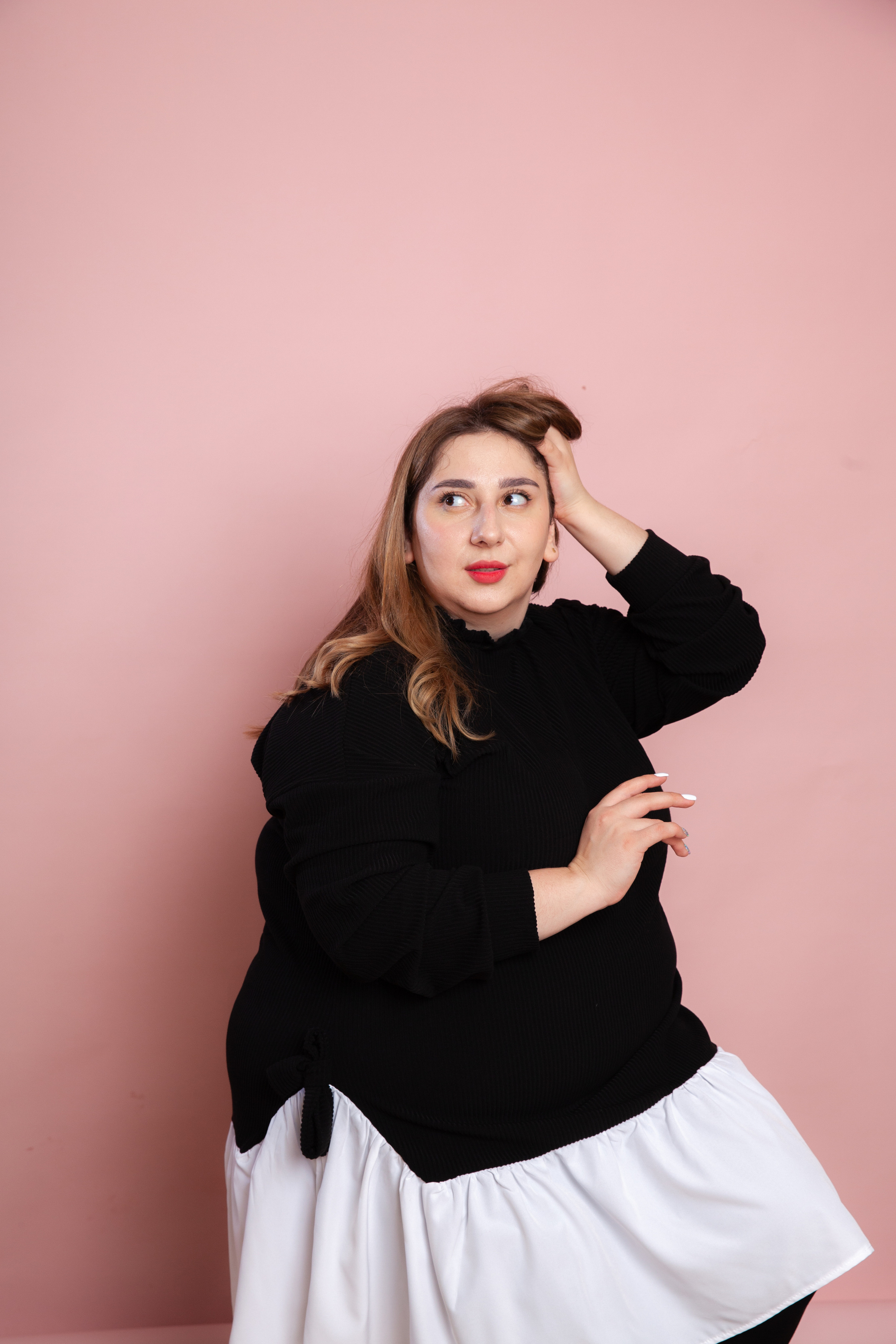 День рождения Патимат. Фотограф в Железнодорожном и Балашихе