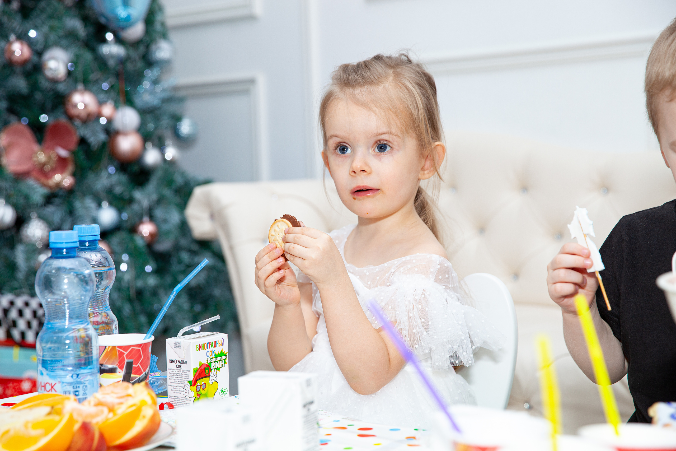 День рождения Ромы. Фотограф в Железнодорожном и Балашихе