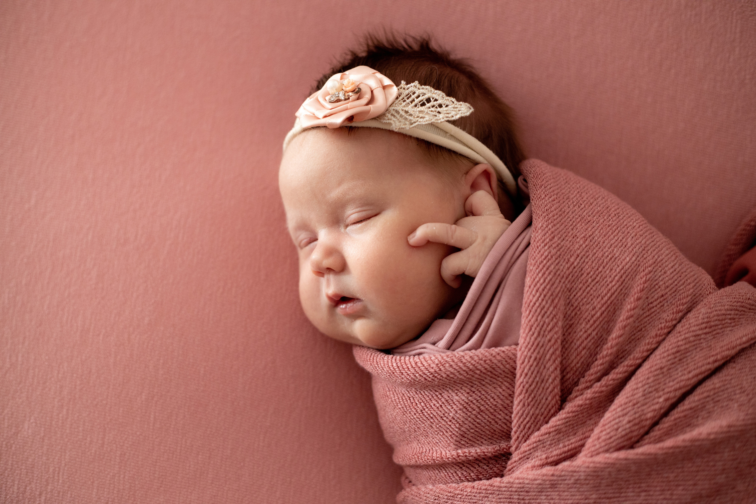 Первая фотосессия Евы. Фотограф в Железнодорожном и Балашихе