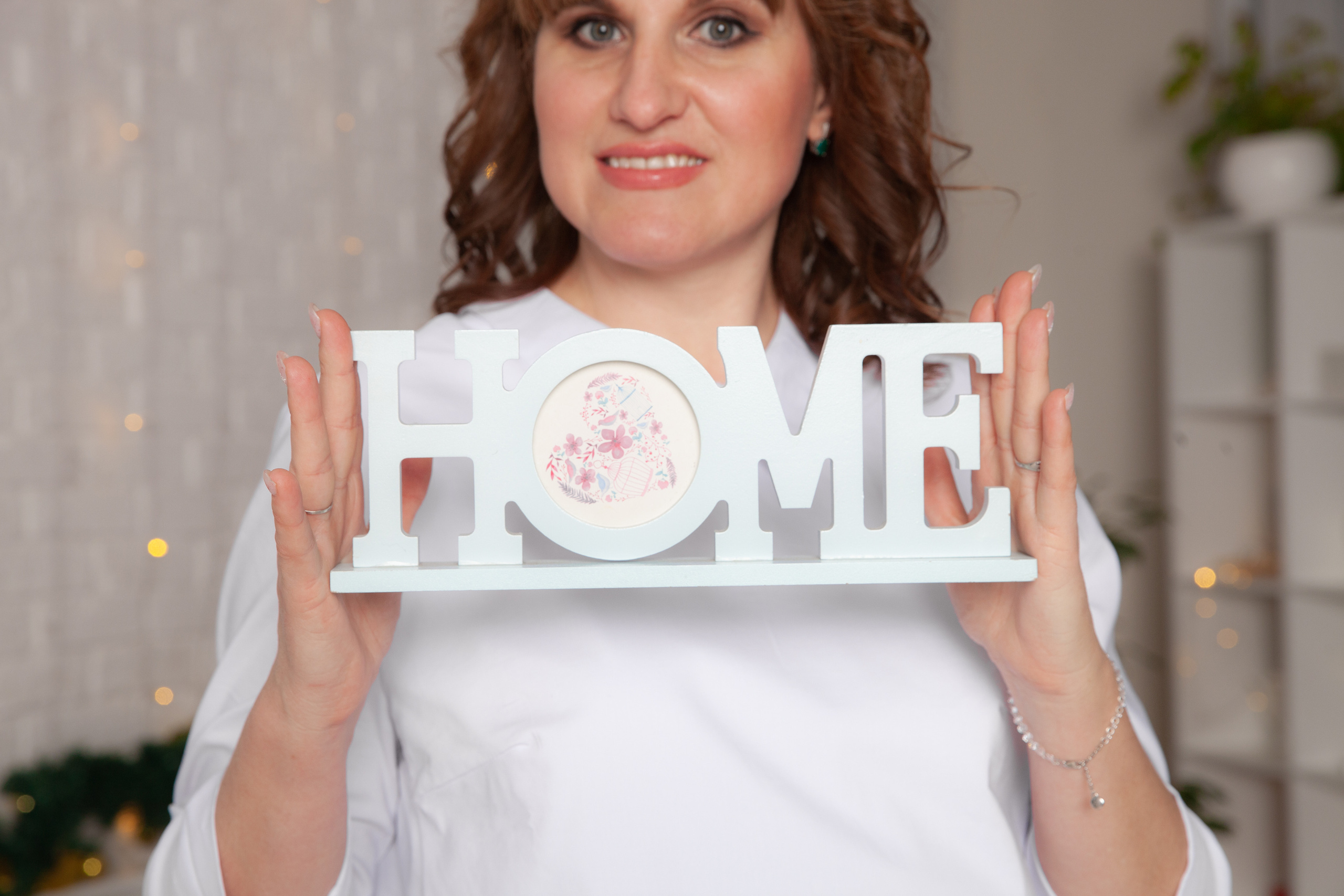 Портрет для блога. Наталья. Фотограф в Железнодорожном и Балашихе