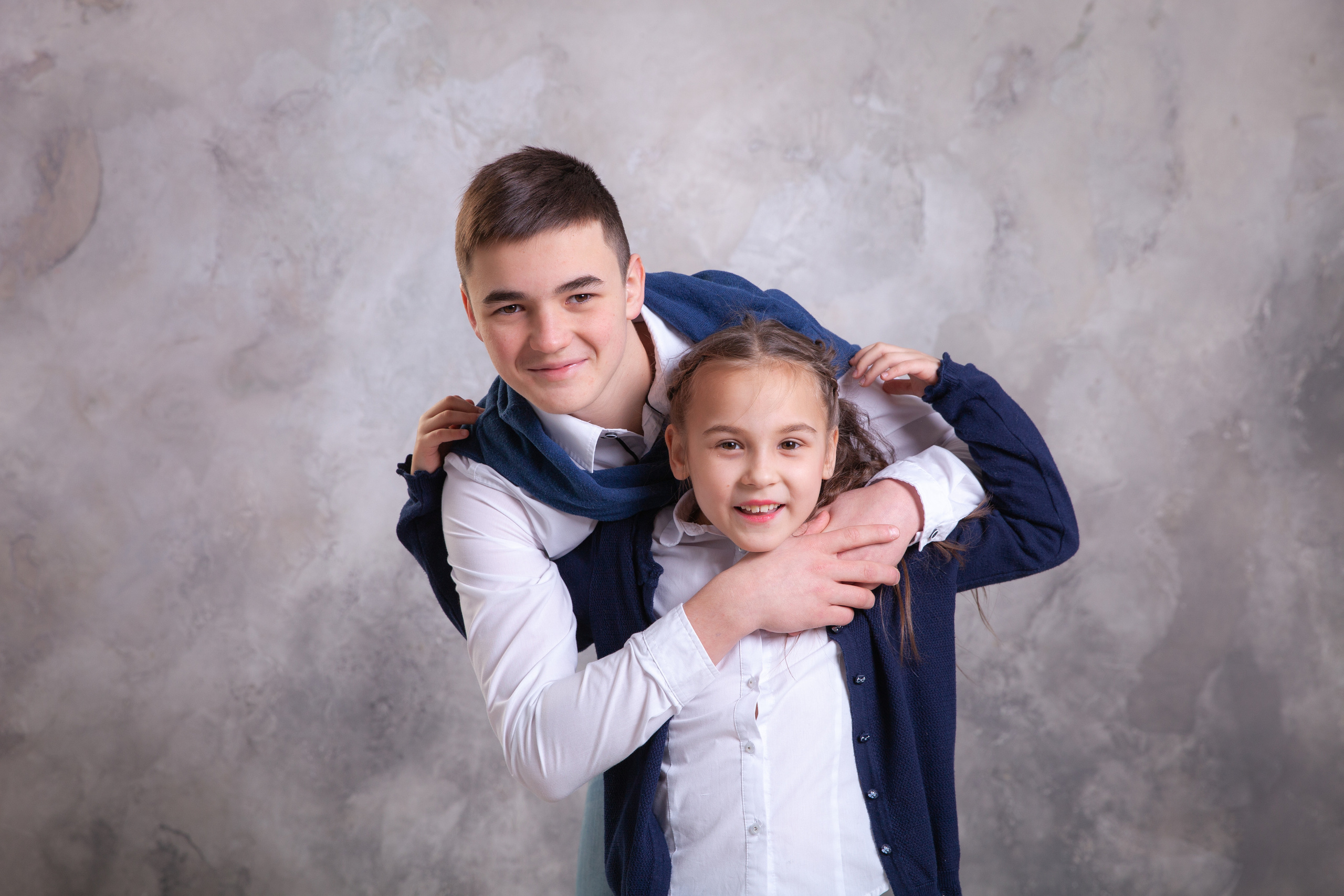 Фотосессия для семейного альбома. Фотограф в Железнодорожном и Балашихе