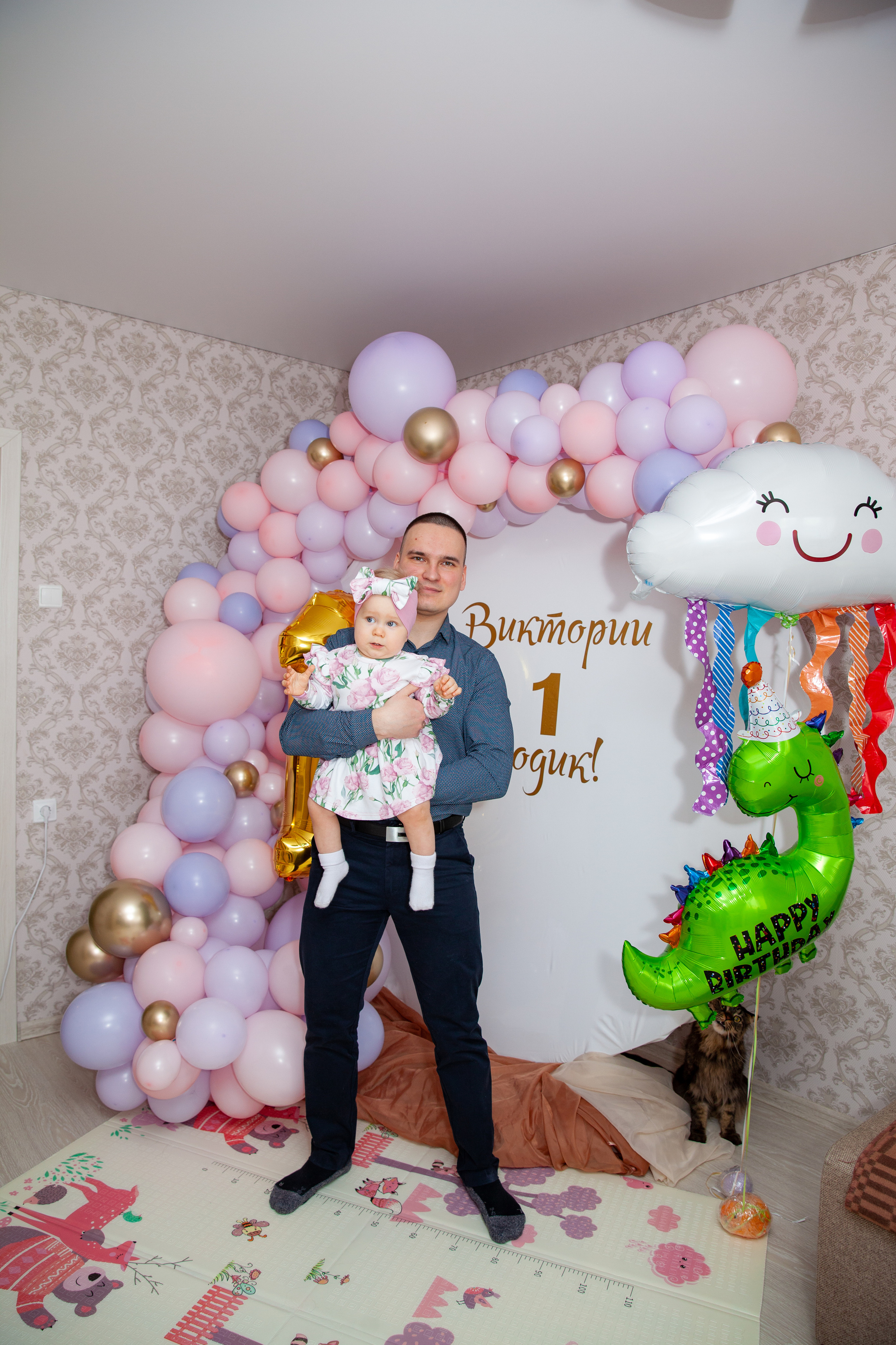 Домашняя семейная фотосессия. Фотограф в Железнодорожном и Балашихе