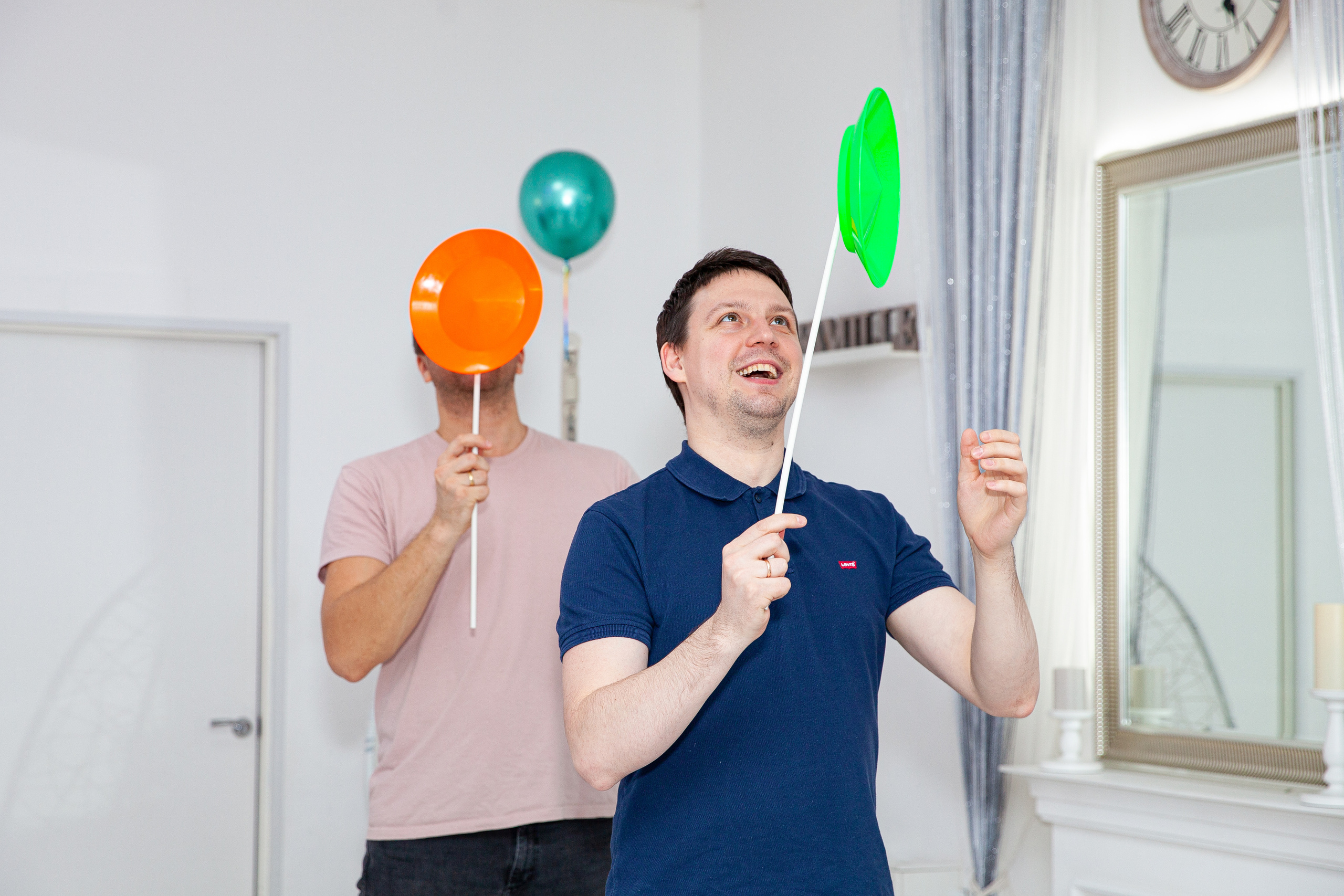 День рождения Ромы. Фотограф в Железнодорожном и Балашихе