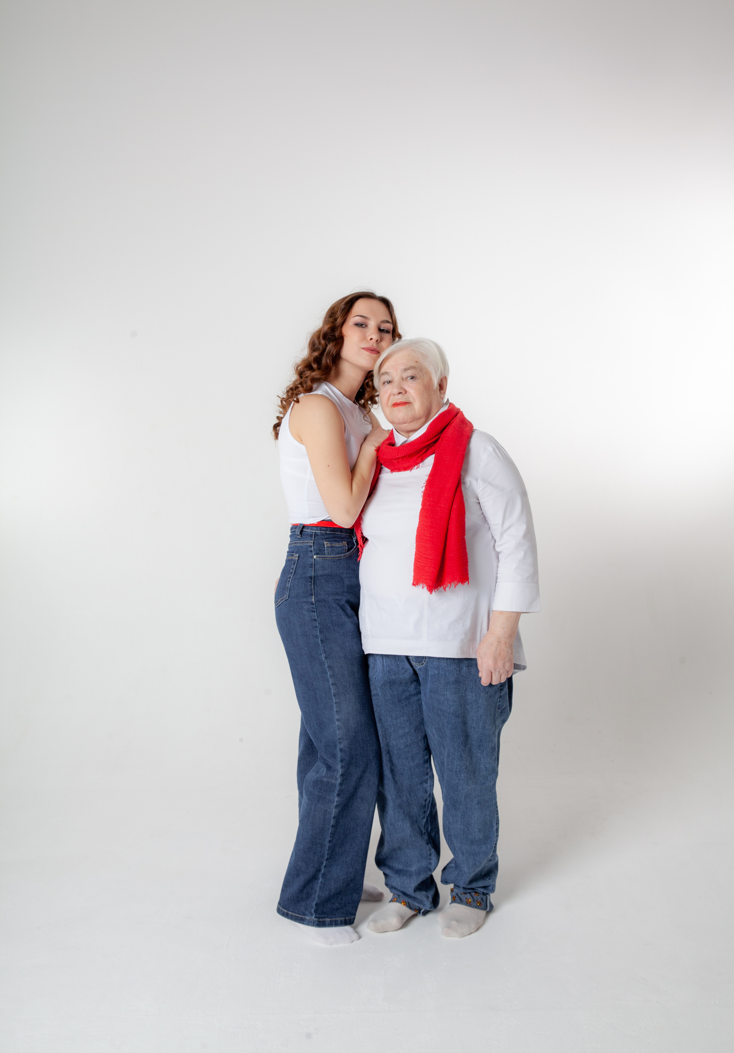 Фотосессия для семейного альбома. Фотограф в Железнодорожном и Балашихе