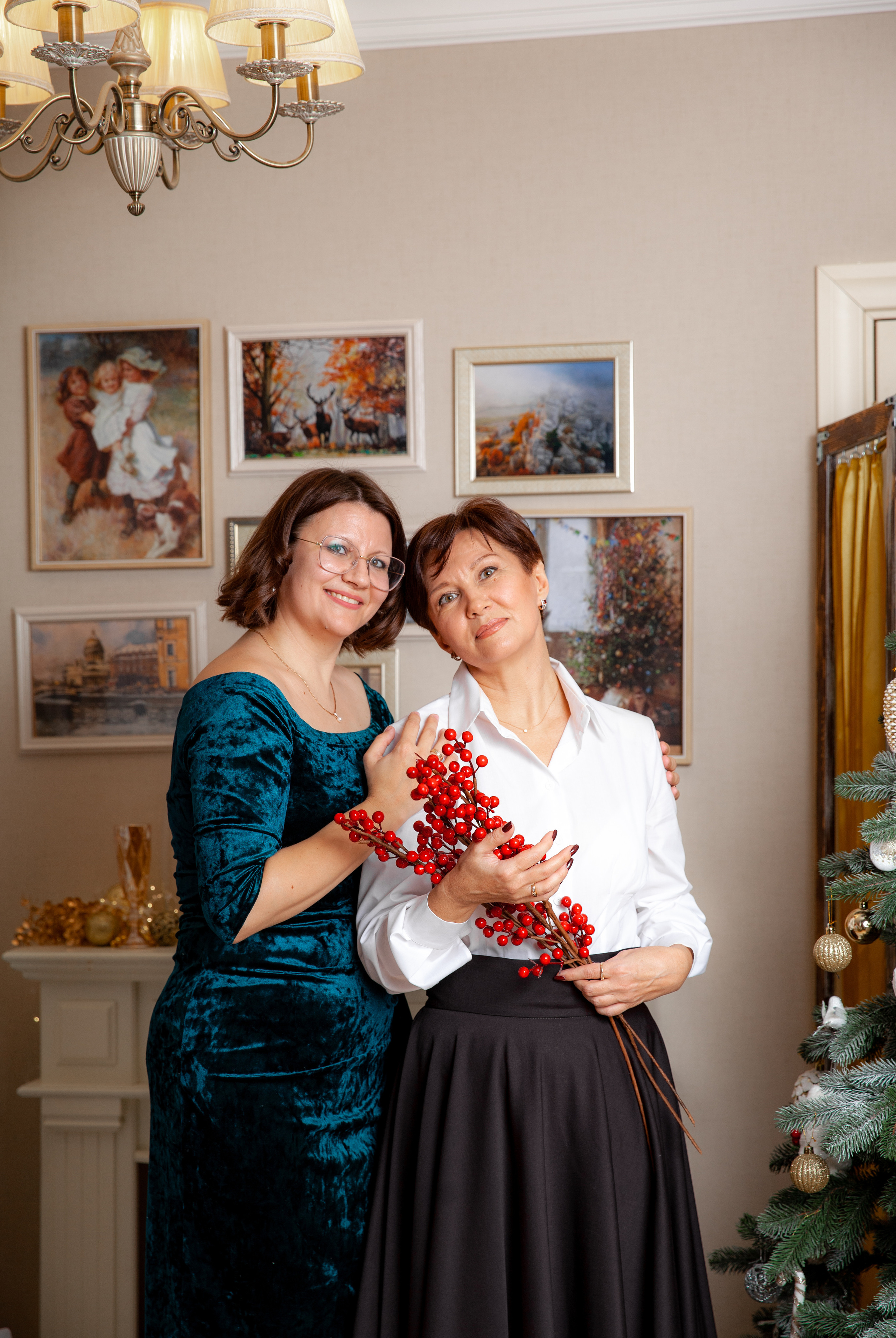 Яна и её большая семья. Фотограф в Железнодорожном и Балашихе