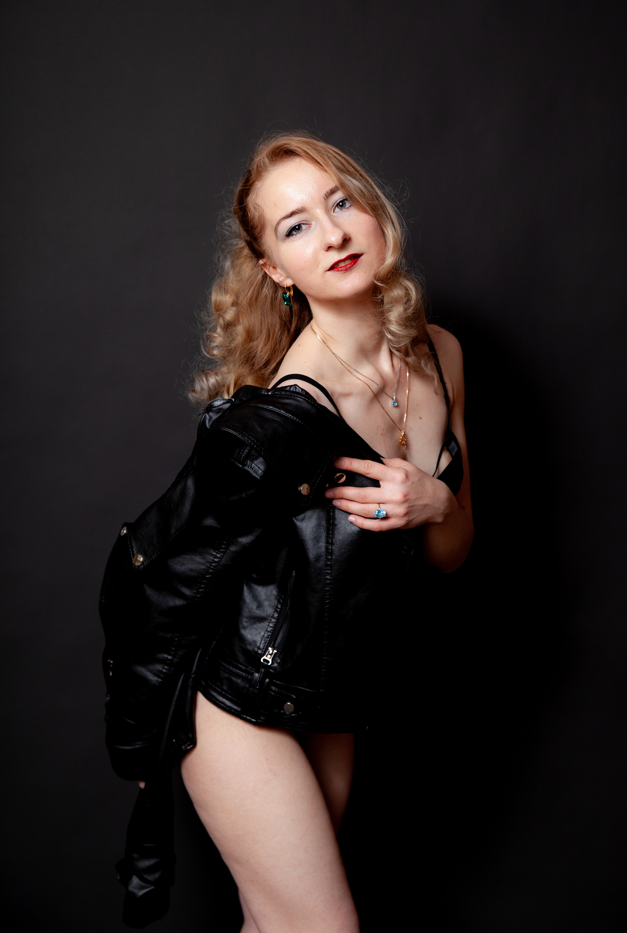 Новогодняя портретная фотосессия. Фотограф в Железнодорожном и Балашихе