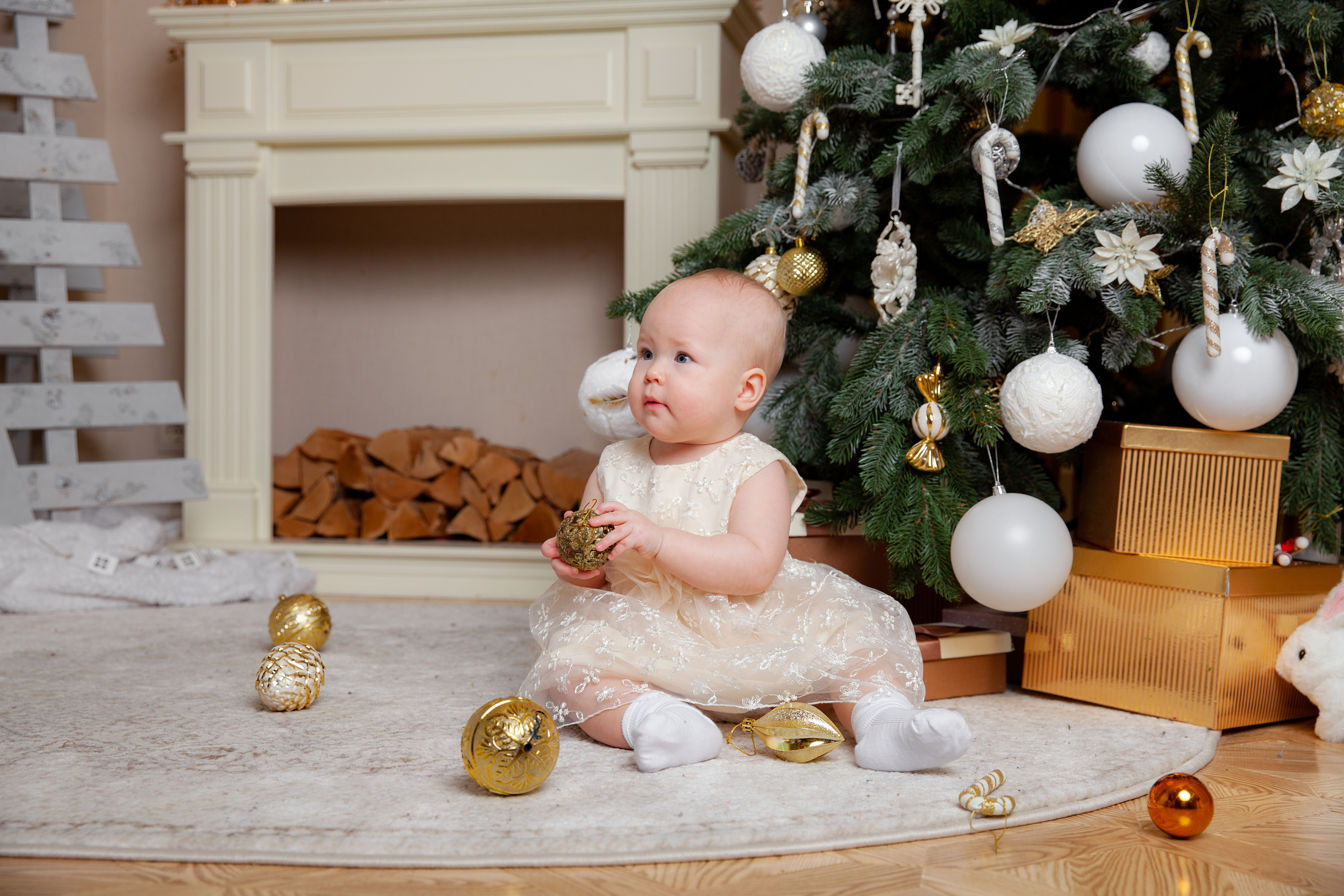 Годовасие Валерии. Фотограф в Железнодорожном и Балашихе