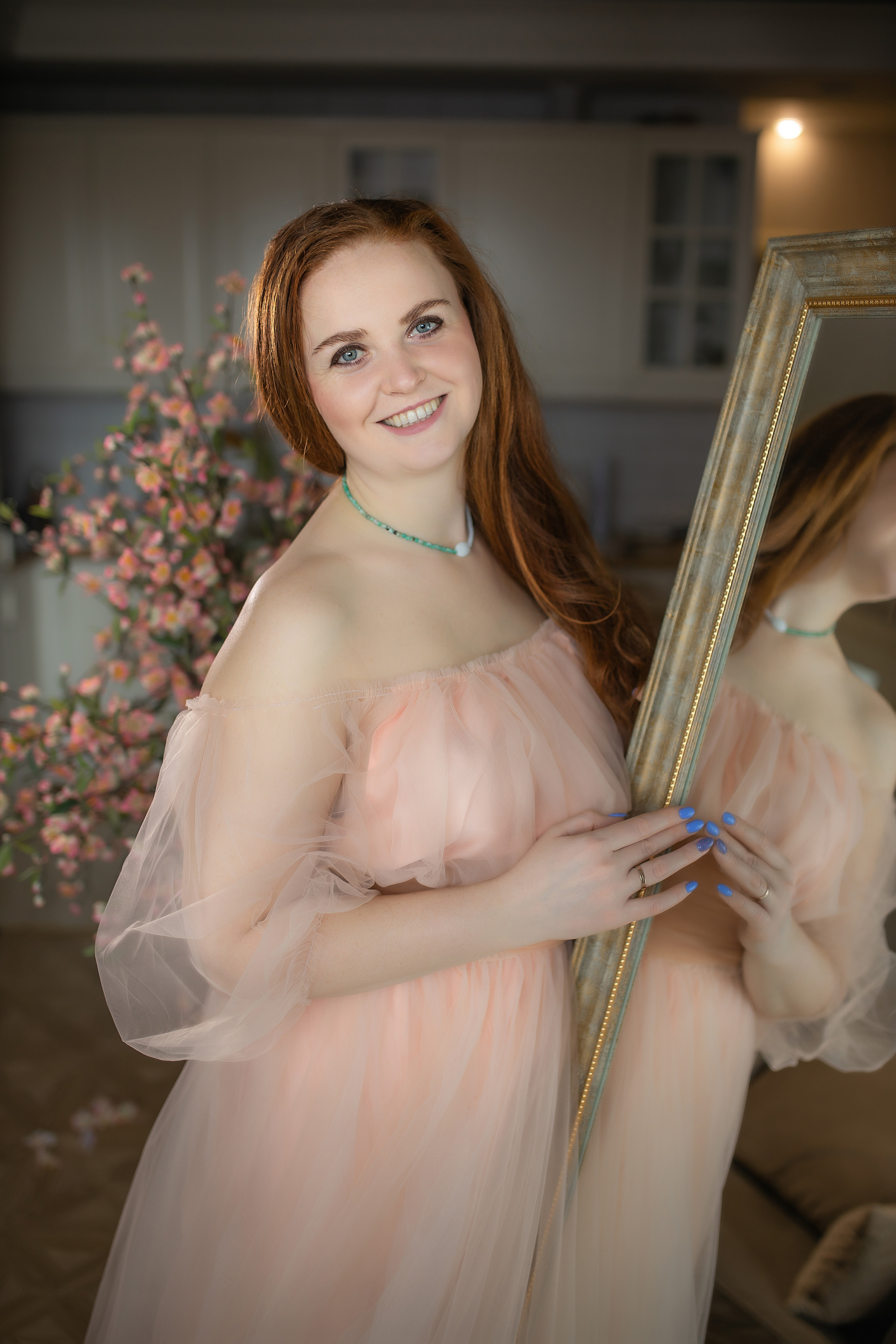 Женский портрет. Фотограф в Железнодорожном и Балашихе