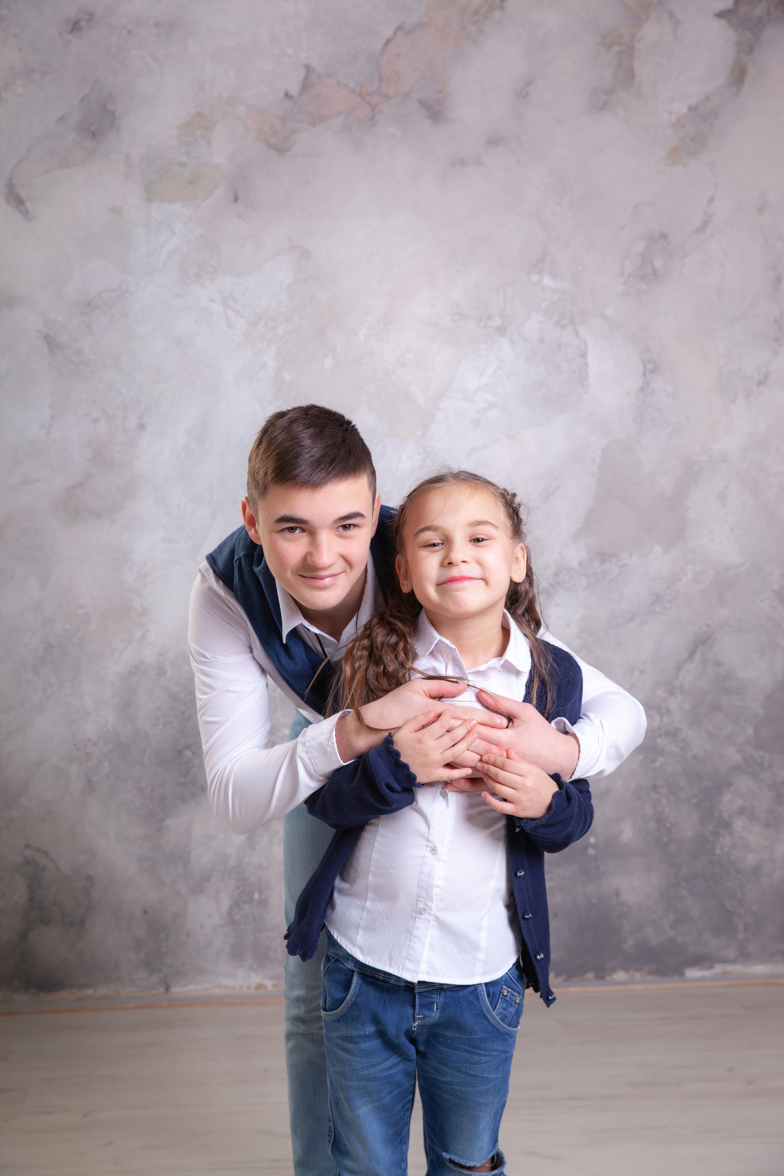 Фотосессия для семейного альбома. Фотограф в Железнодорожном и Балашихе