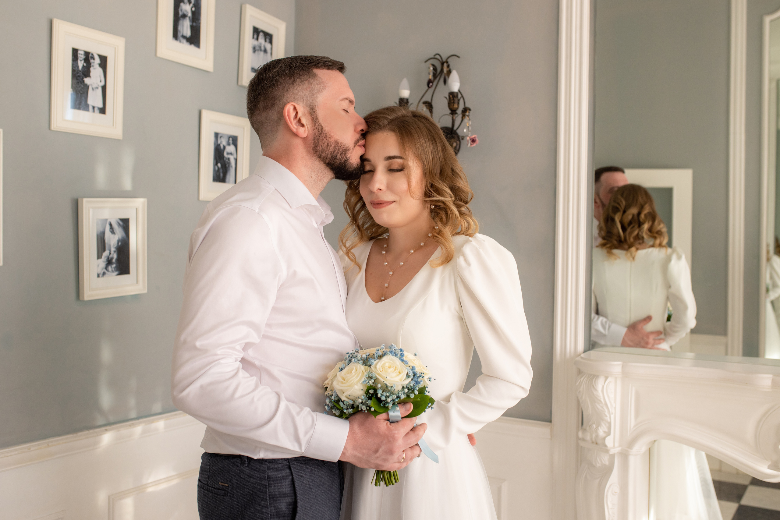 Фотограф на свадьбу в Железнодорожном и Балашихе. Фотограф в Железнодорожном и Балашихе