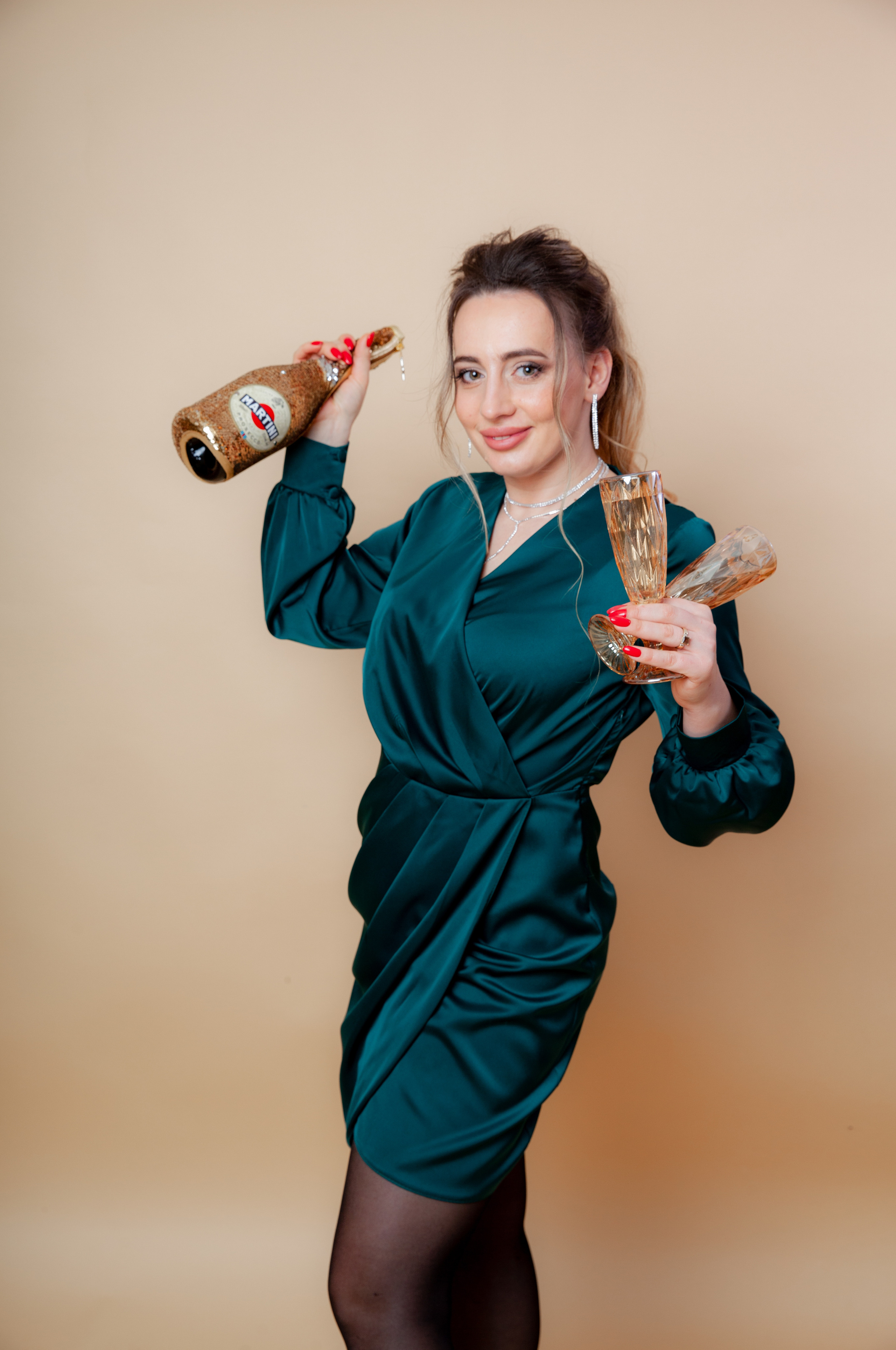 С днем рождения, Анюта!. Фотограф в Железнодорожном и Балашихе