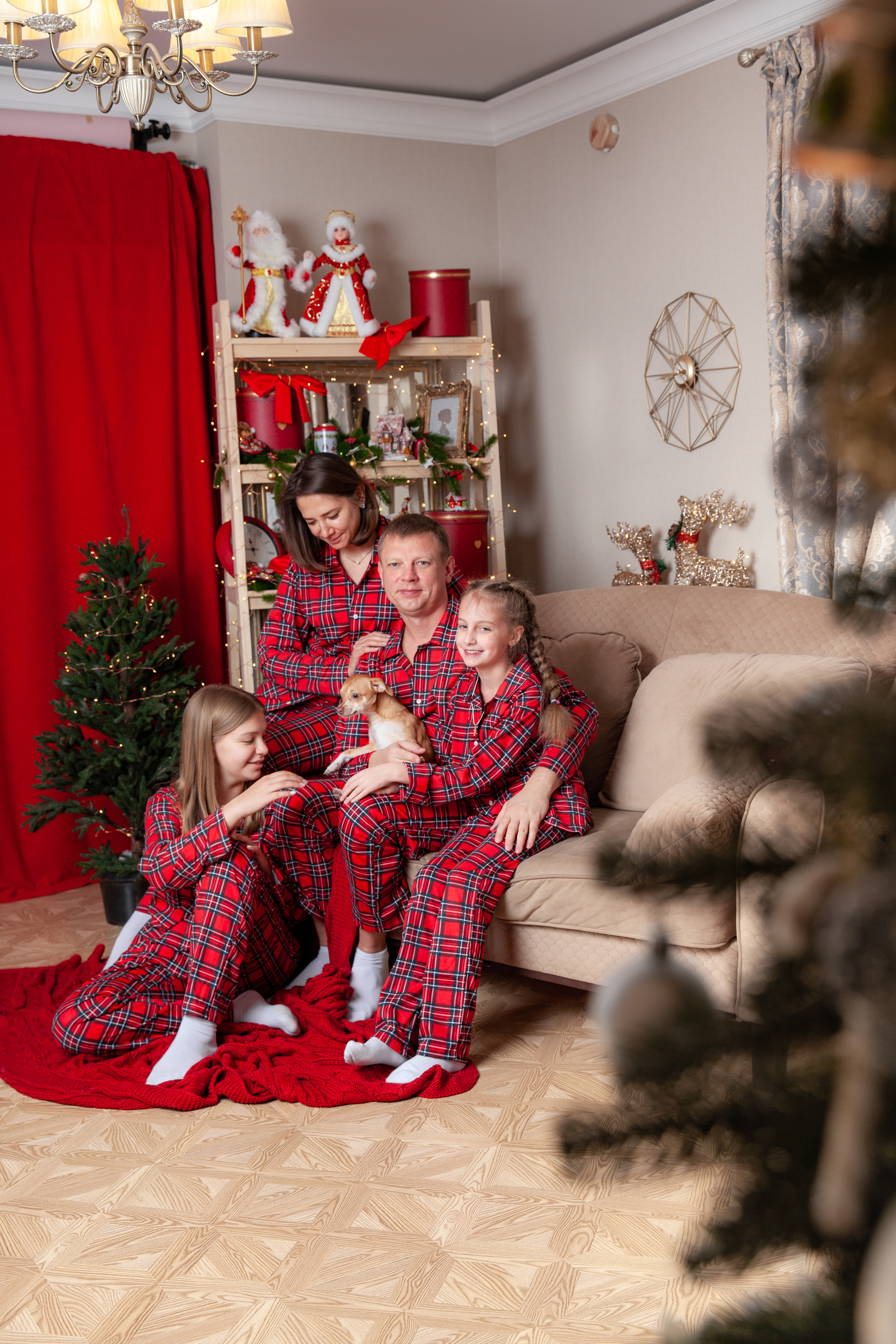 Сертификат на фотосессию — лучший новогодний подарок!. Фотограф в Железнодорожном и Балашихе