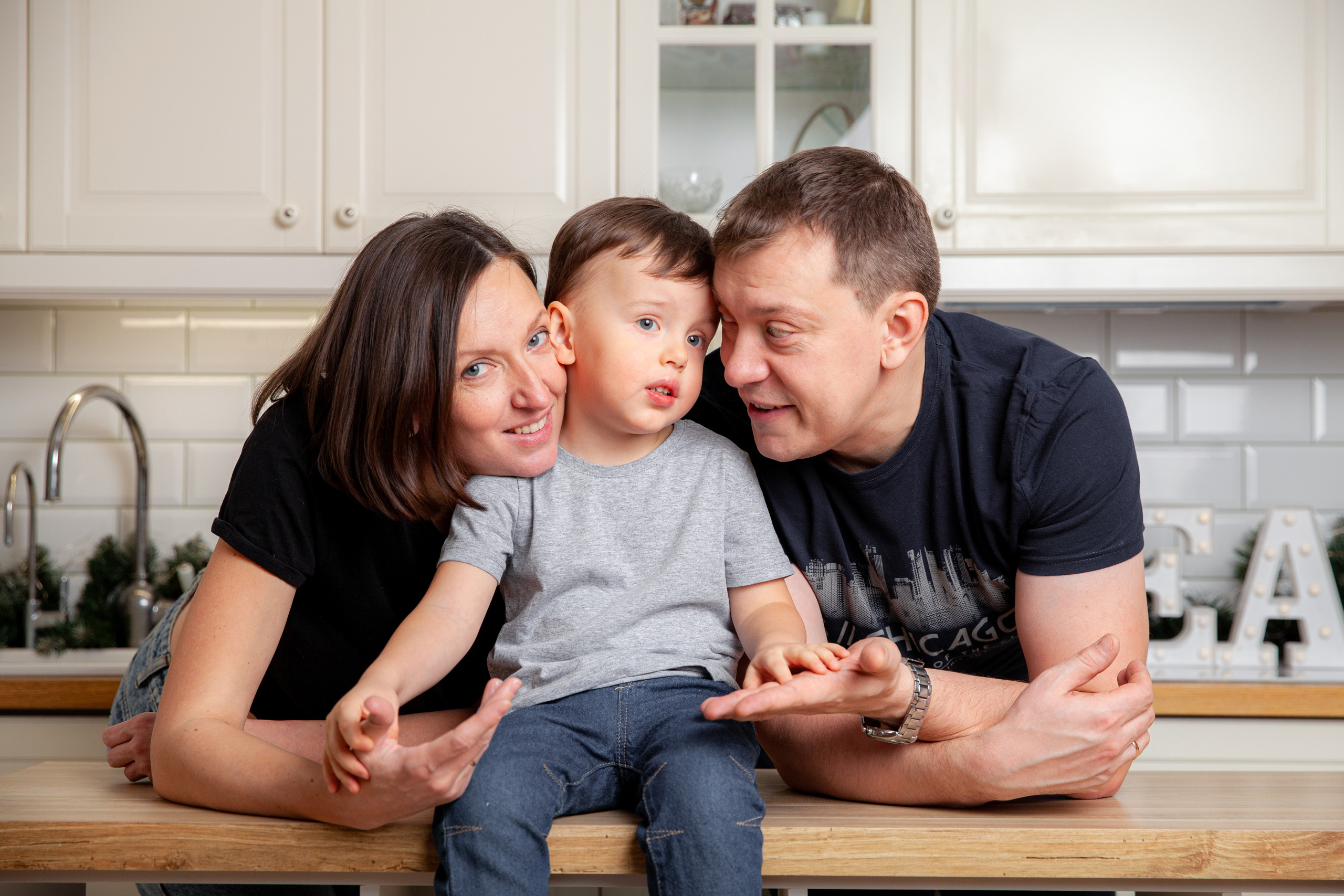 Новогодняя фотосессия беременности для Светланы. Фотограф в Железнодорожном и Балашихе