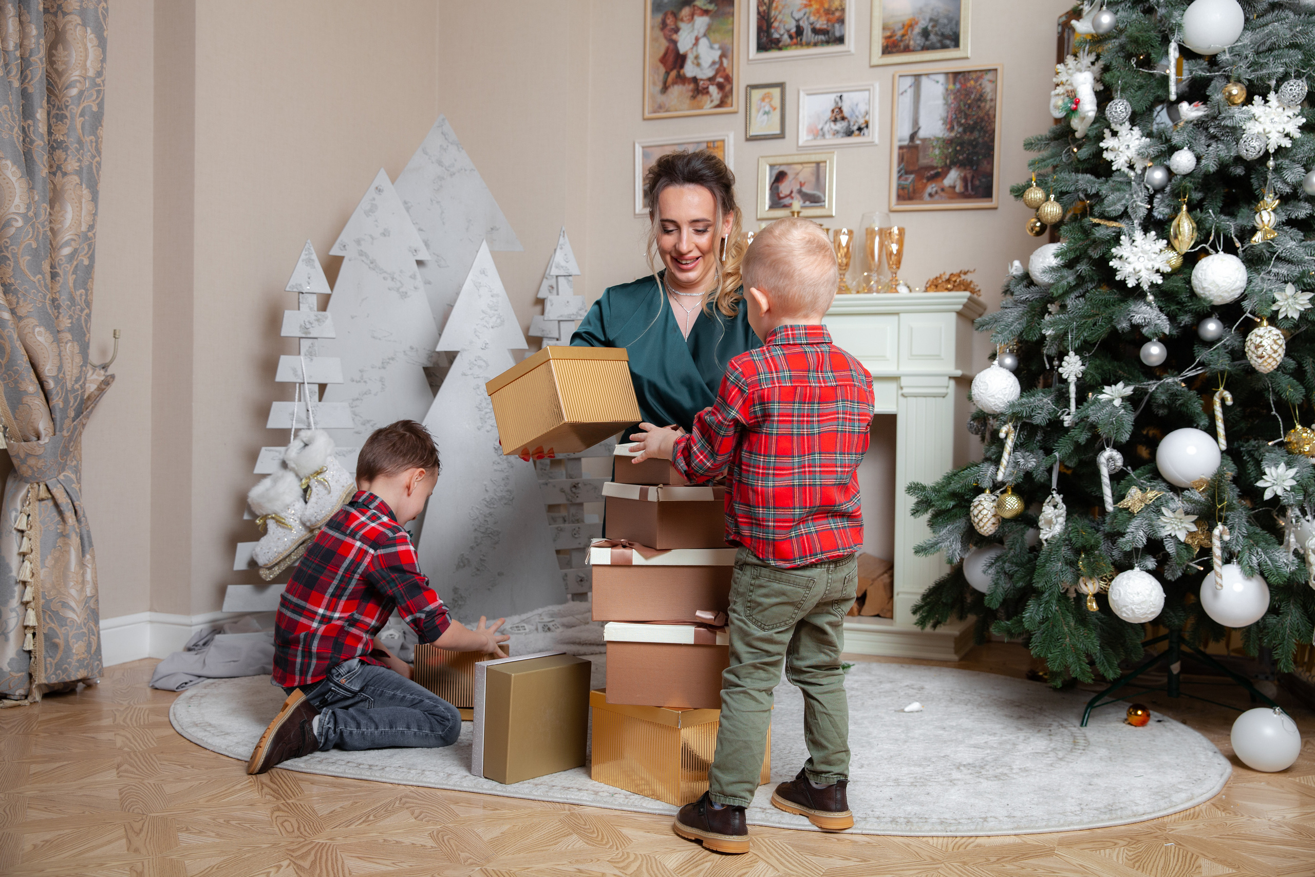 С днем рождения, Анюта!. Фотограф в Железнодорожном и Балашихе