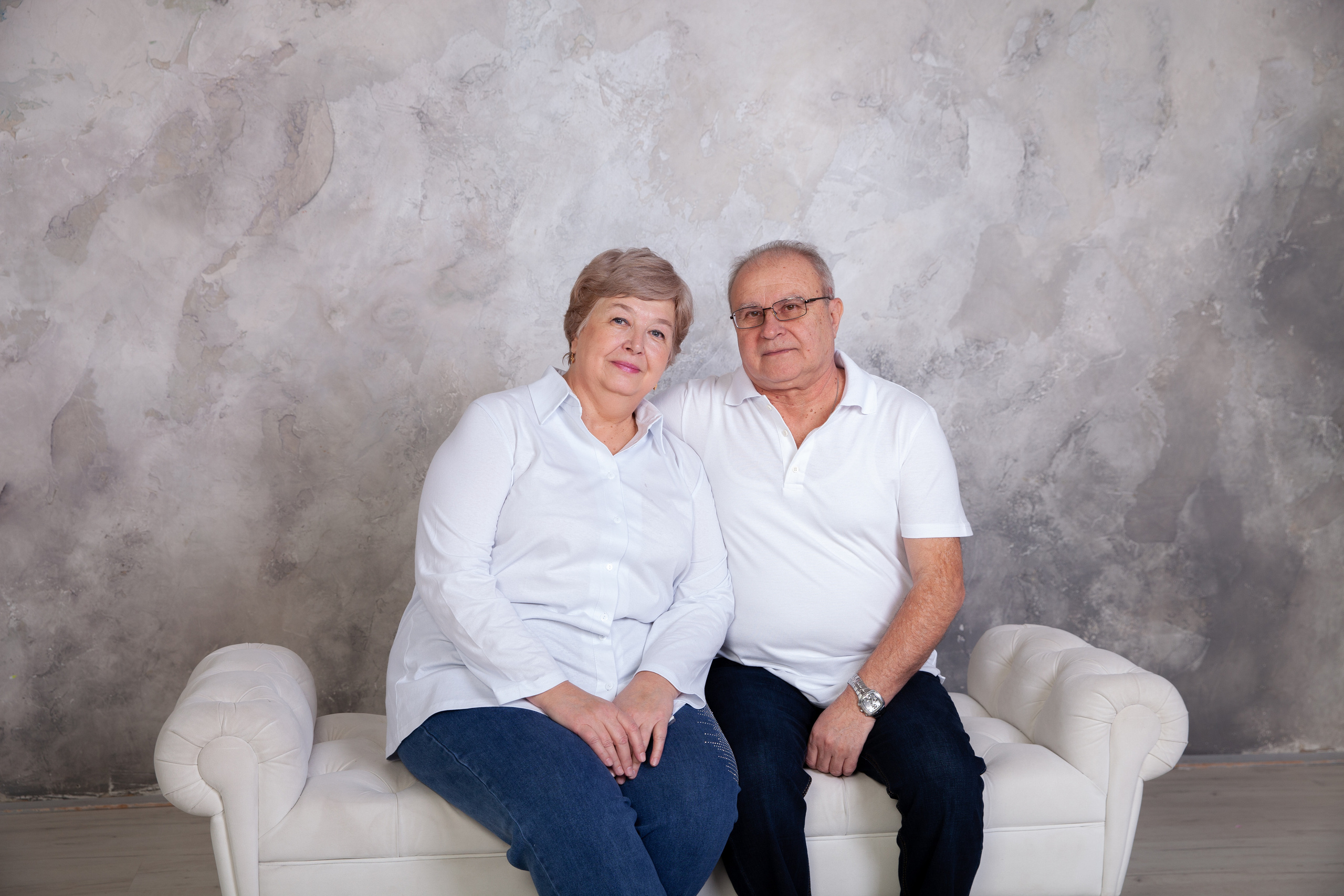 Фотосессия для семейного альбома. Фотограф в Железнодорожном и Балашихе